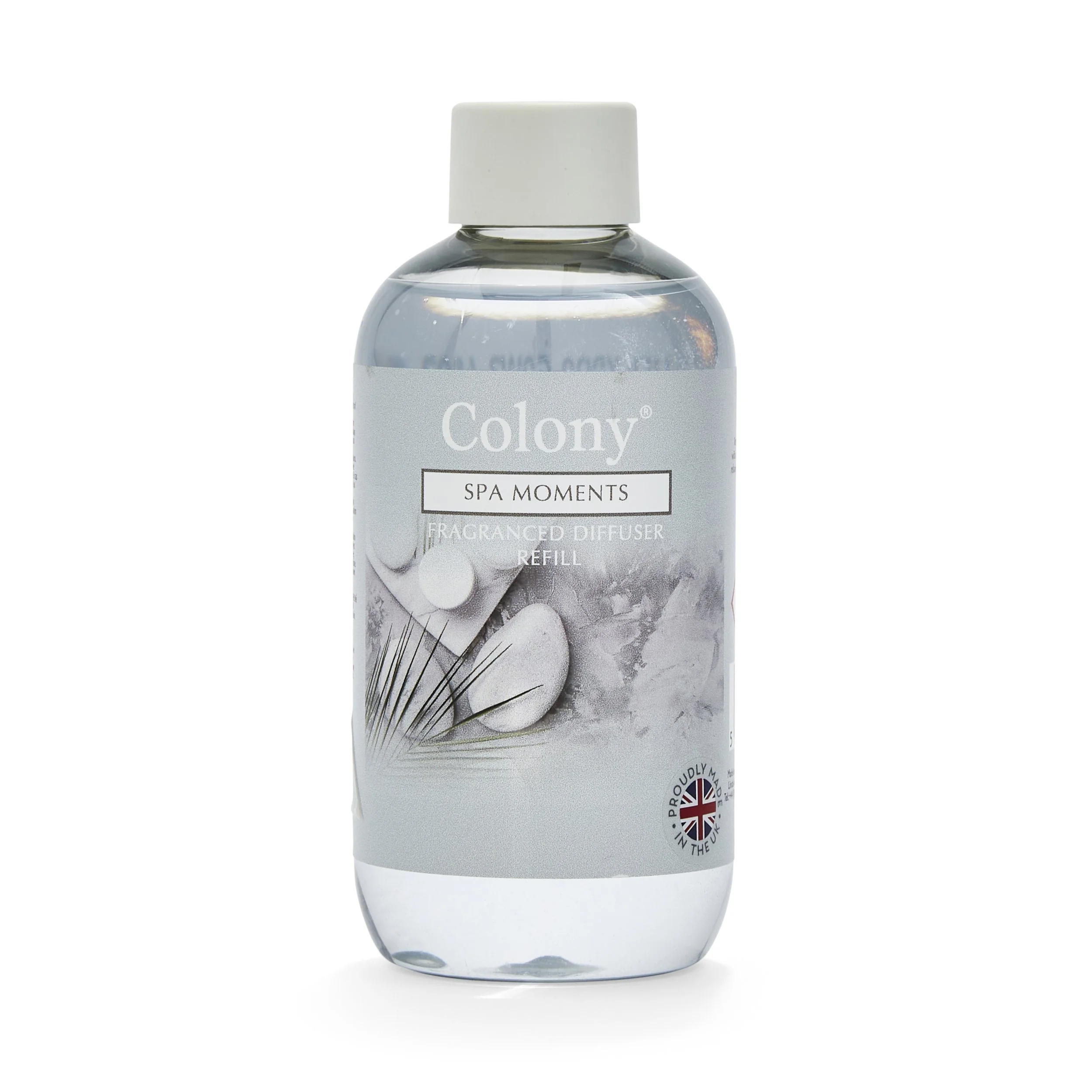 Wax Lyrical - Colony Everyday Range - Diffuser Refill 200ml