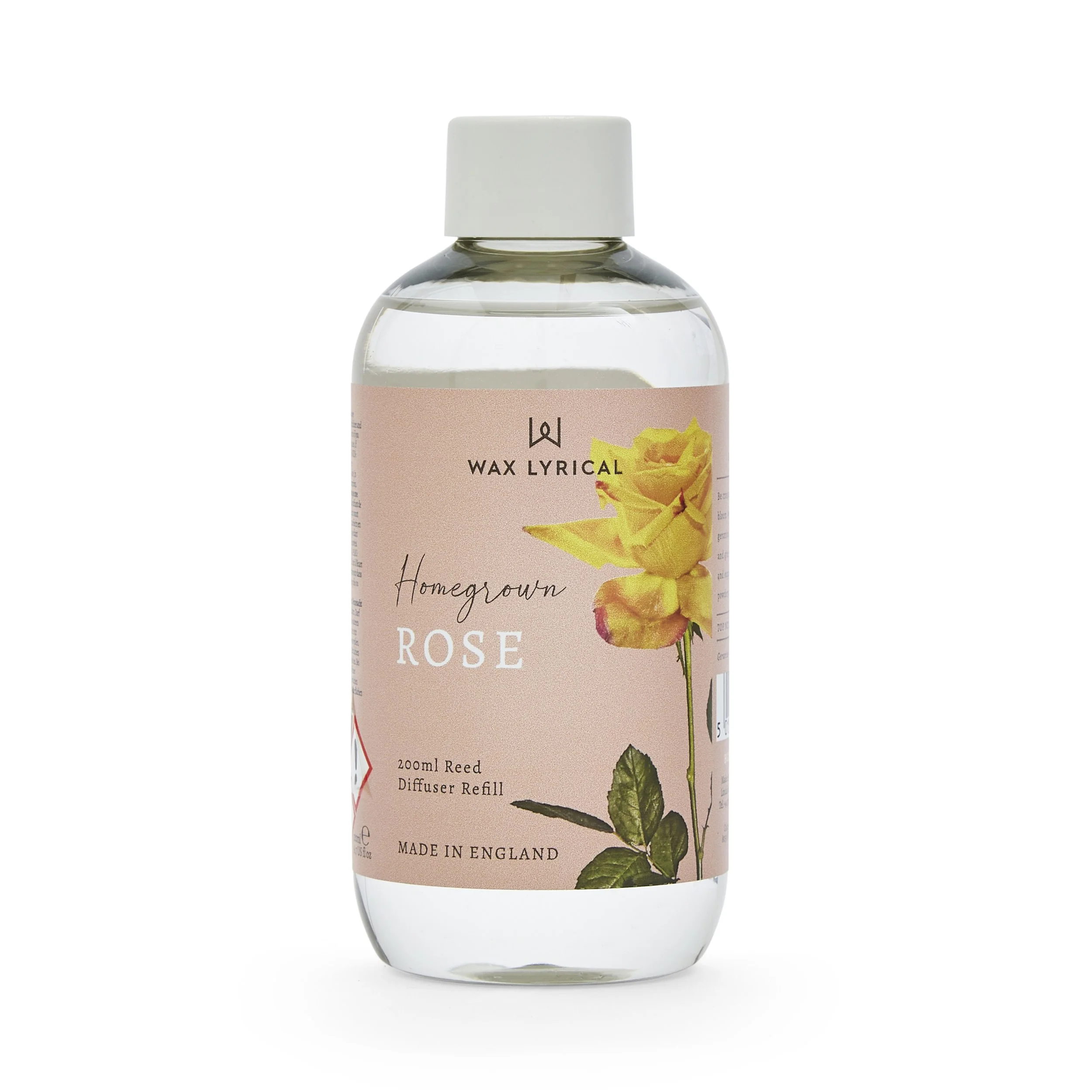 Wax Lyrical - Home Grown Range - Diffuser Refill 200ml