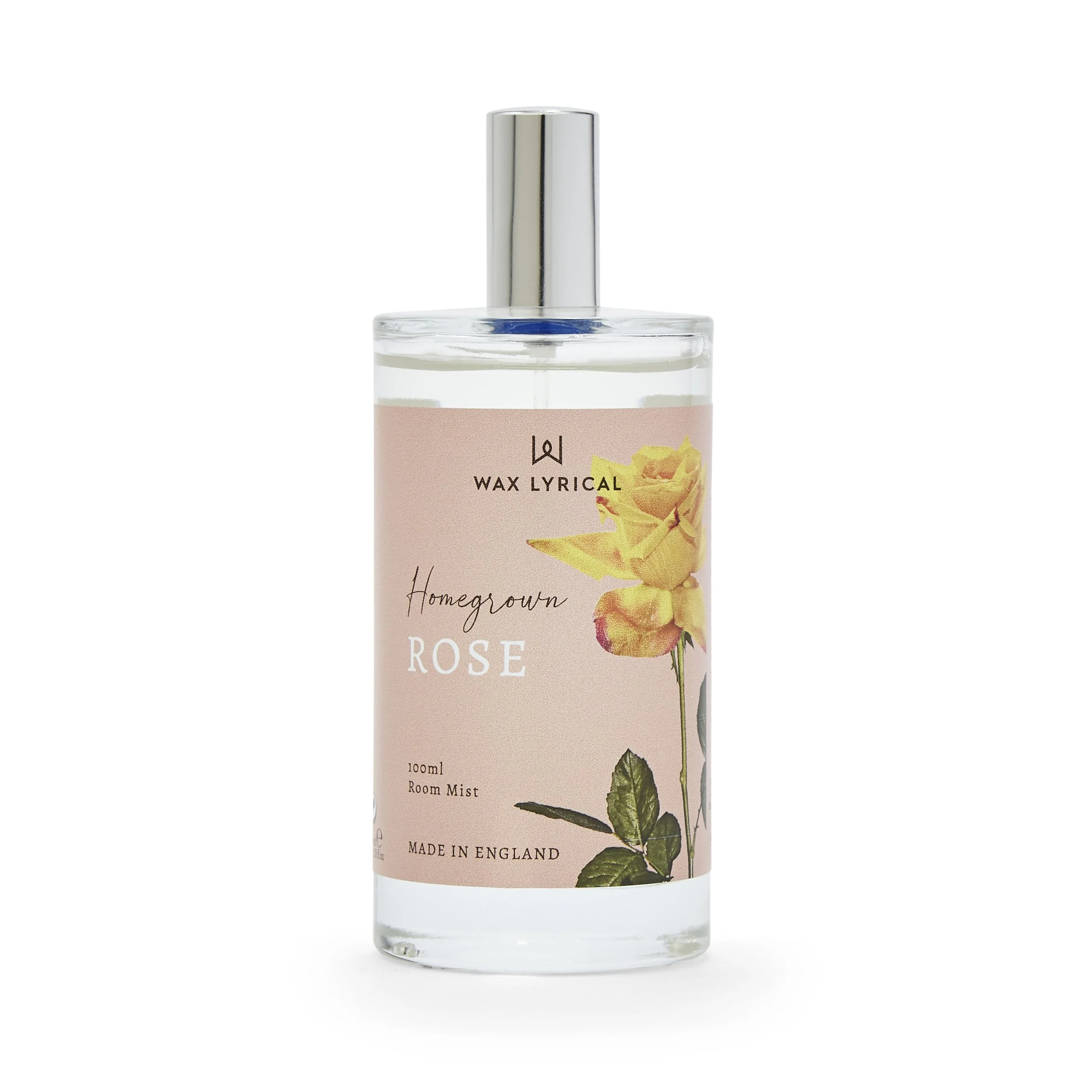 Wax Lyrical - Home Grown Range - Room Mist Spray 100ml