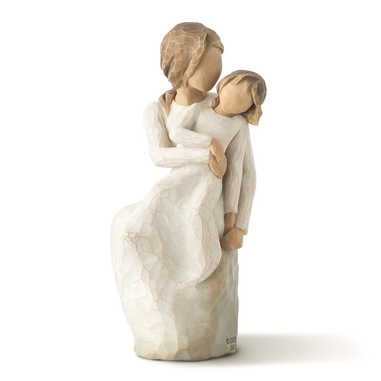 Willow Tree - Mother Daughter