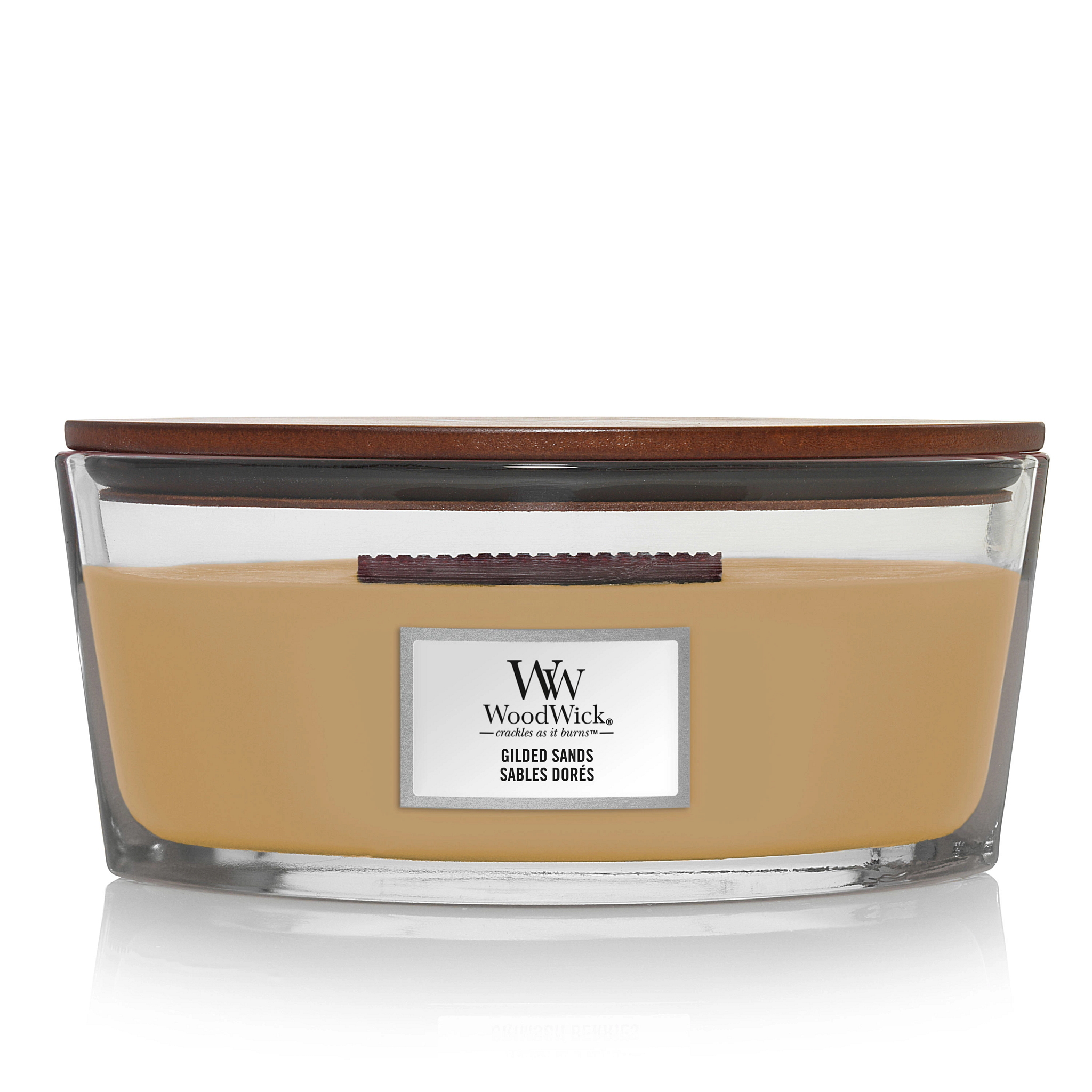 WW Ellipse Jars