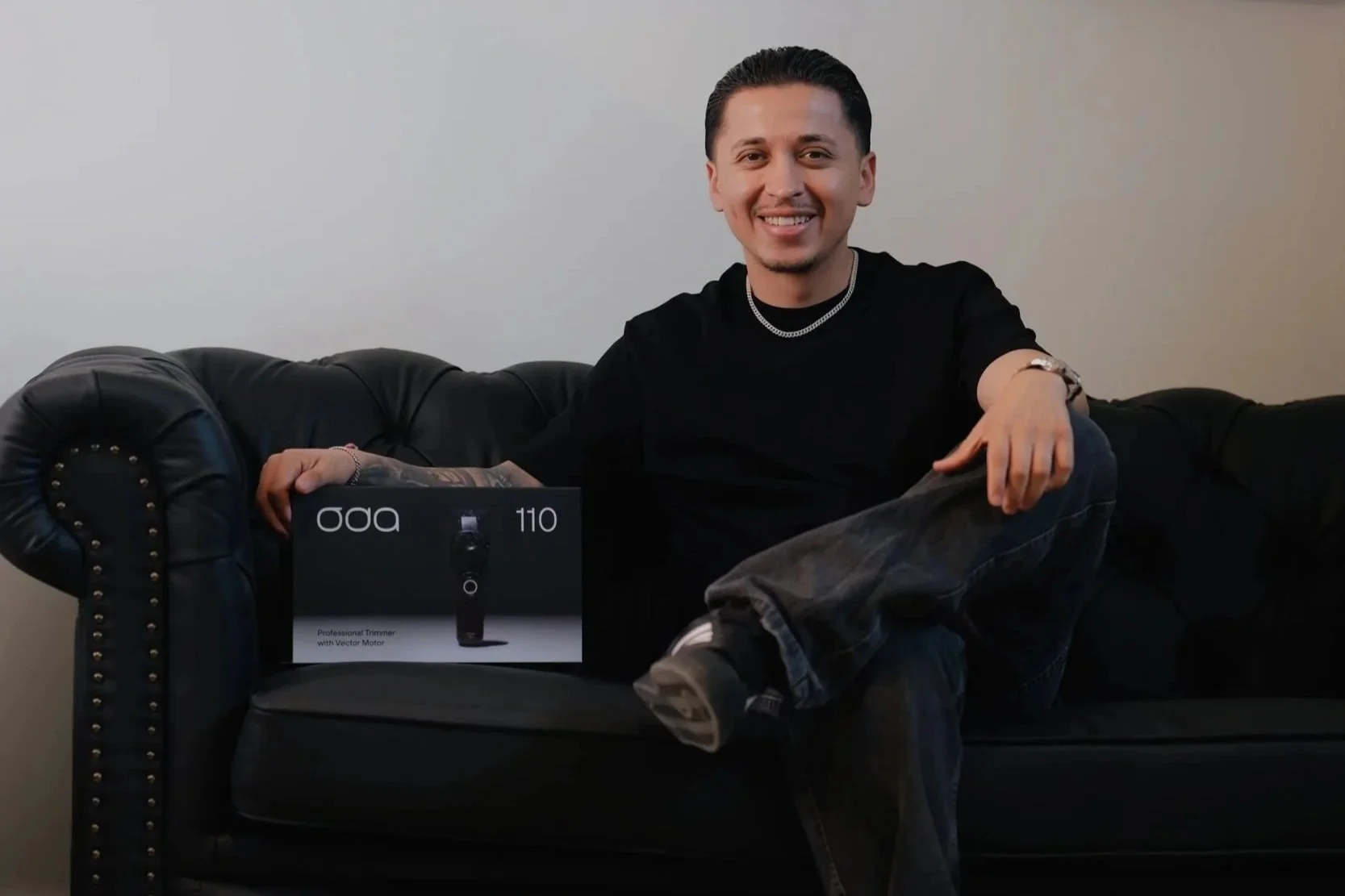 Los embajadores de ODA Tools: talento, pasión y comunidad