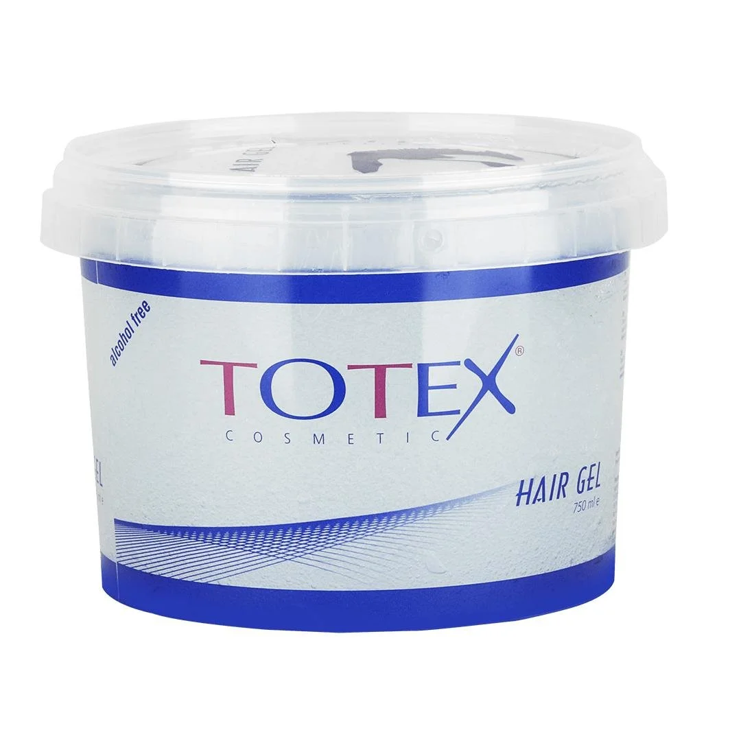 totex haarjel 500ml