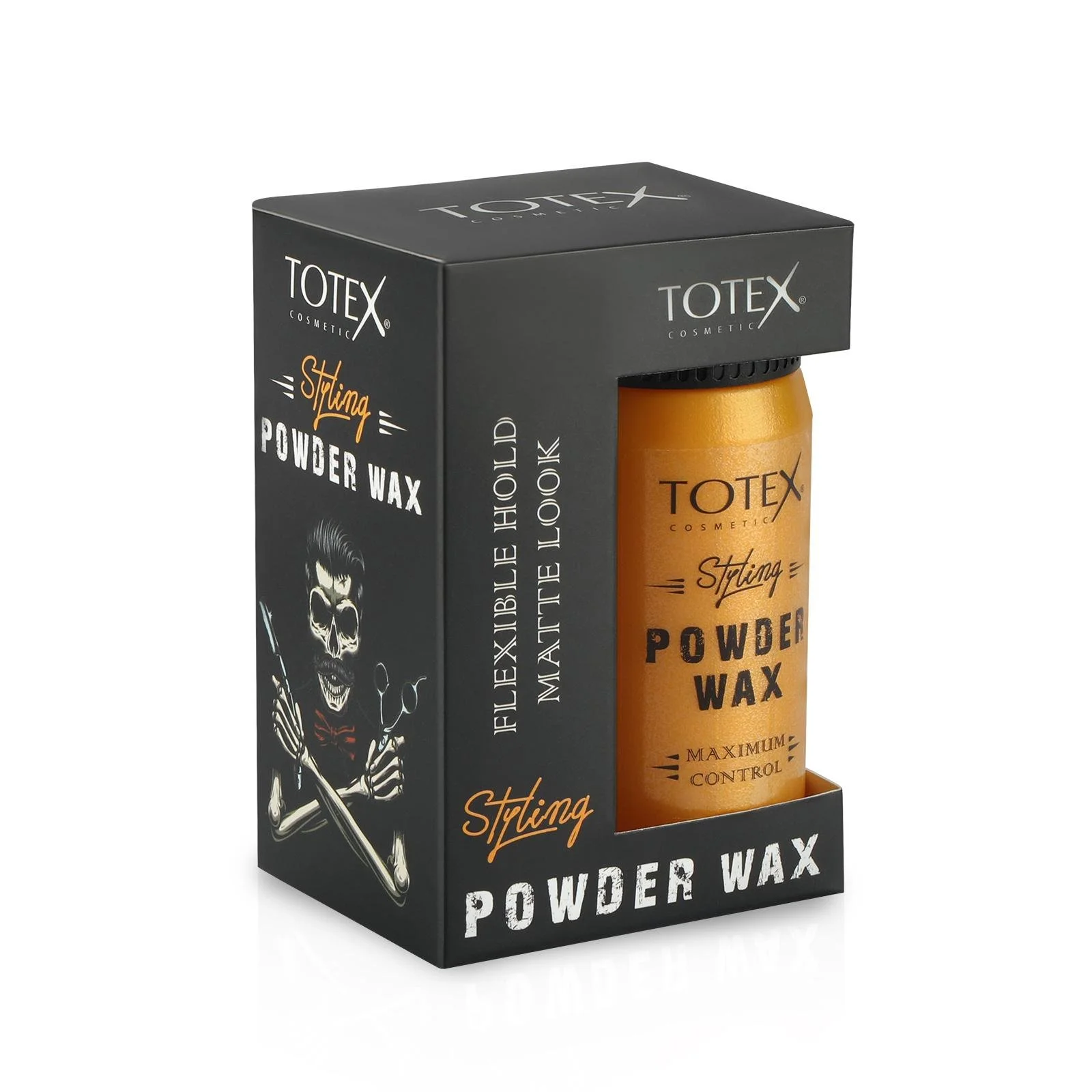 totex powder wax 20g