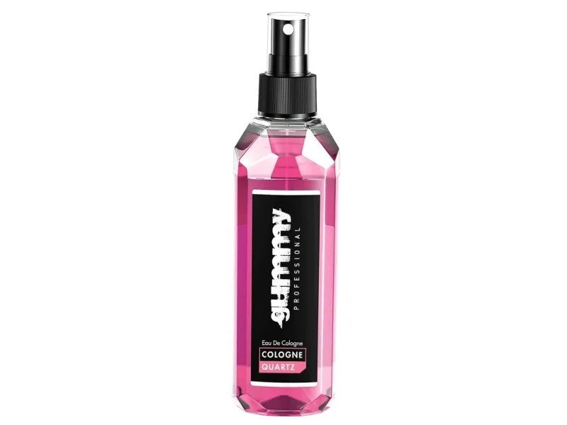Gummy Eau De Cologne Spray - 400ml