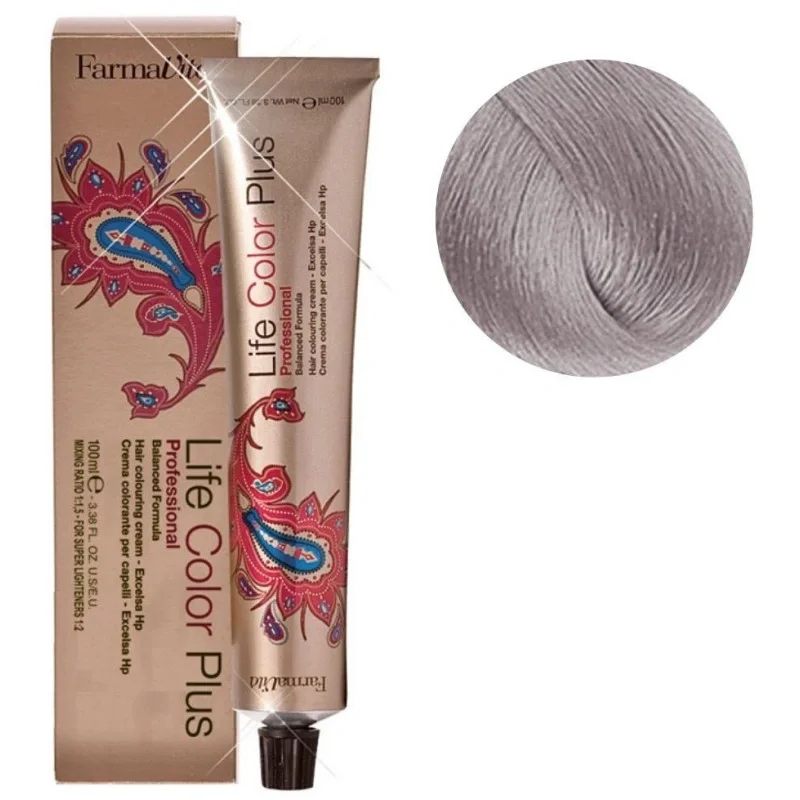 farmavita haarfarbe 100ml