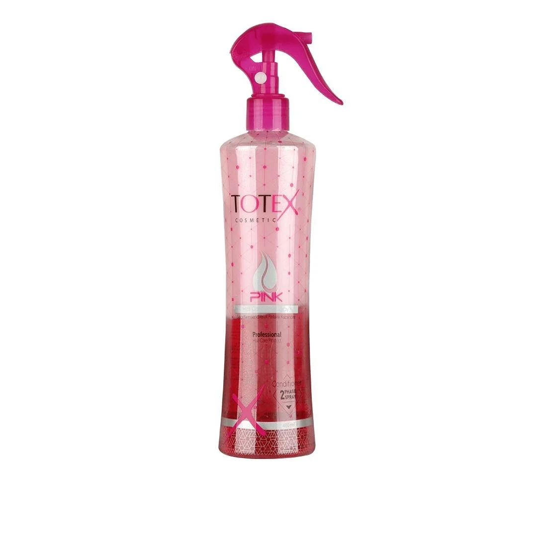 totex pink 2-phase 400ml