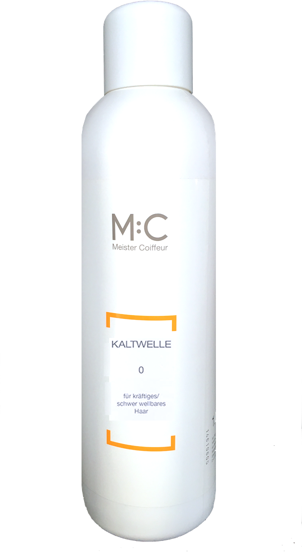 M:C Dauerwelle Kaltwelle 0