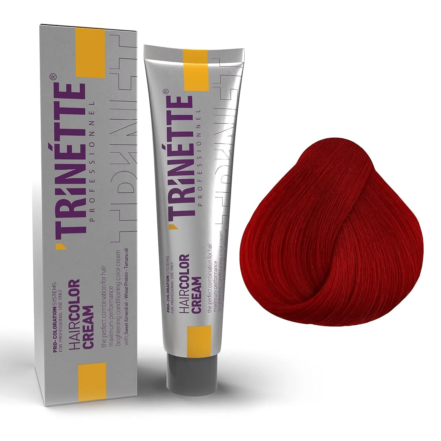 trinette haarfarbe 100ml