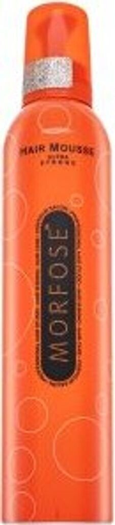 morfose haarschaum ultrastrong 350ml