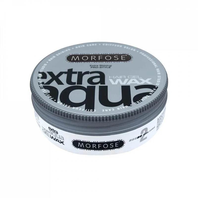 morfose haarwax 150ml
