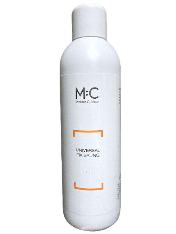 M:C Universal Fixierung 1:1 LITER