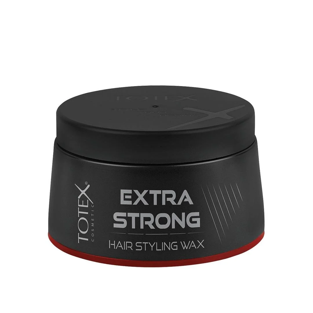 totex haarwax extrastrong 150ml