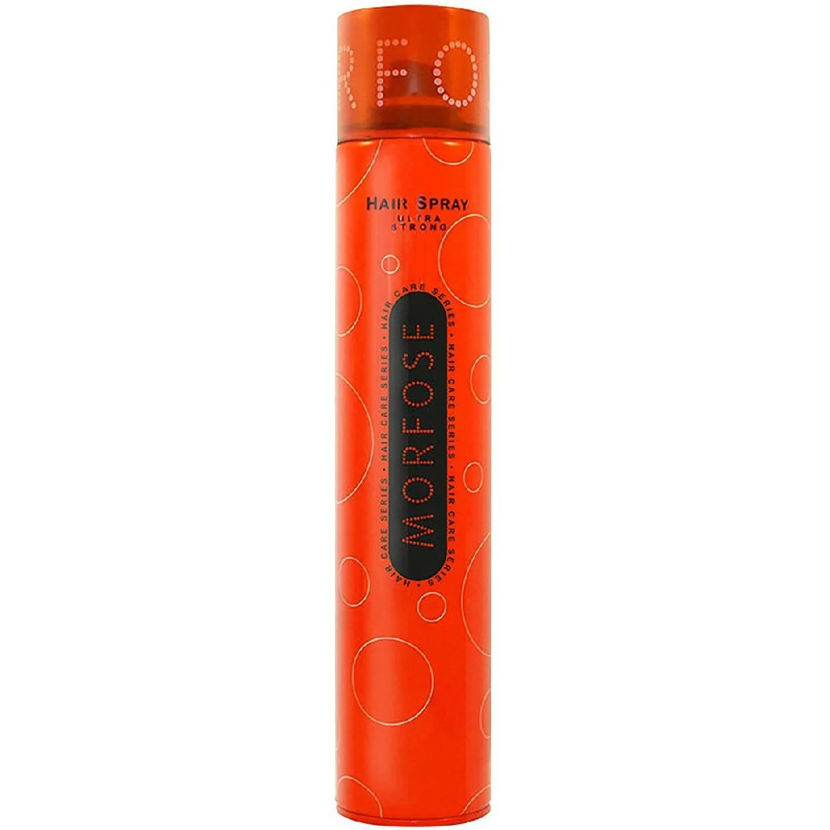morfose haarspray orange 400ml