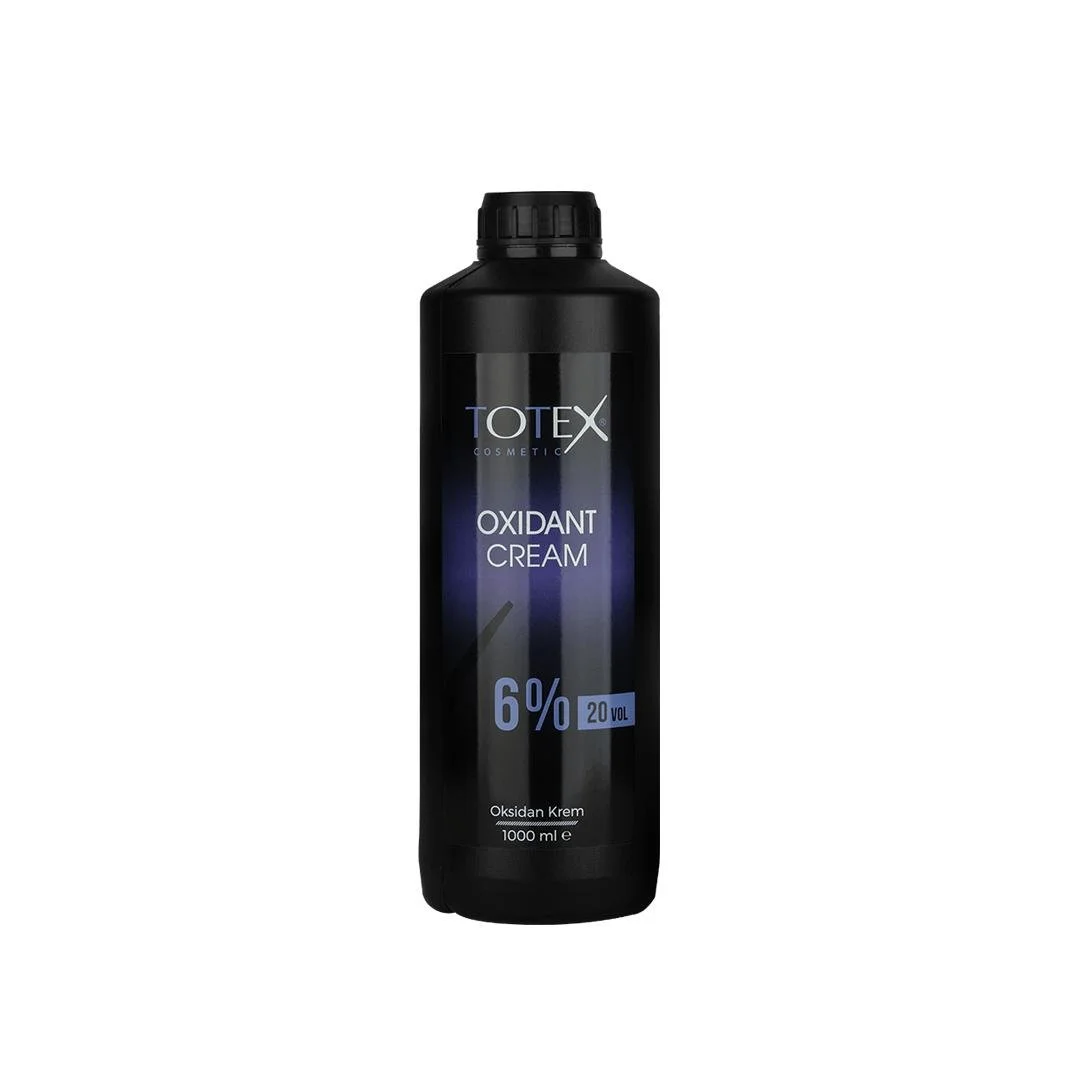 totex &6 oxydant cream 1lt