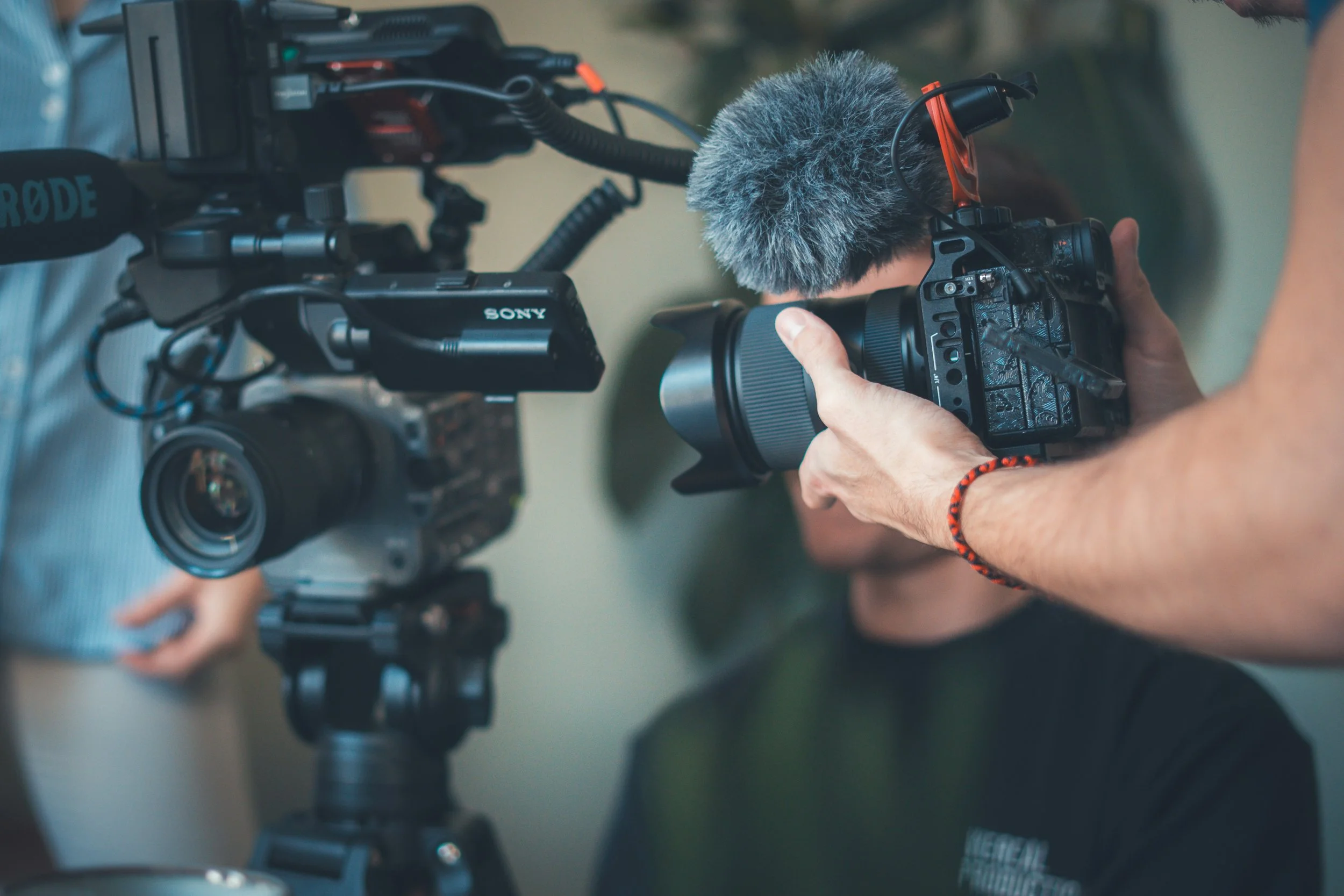Why Professional Social Media Content Matters for Your Business