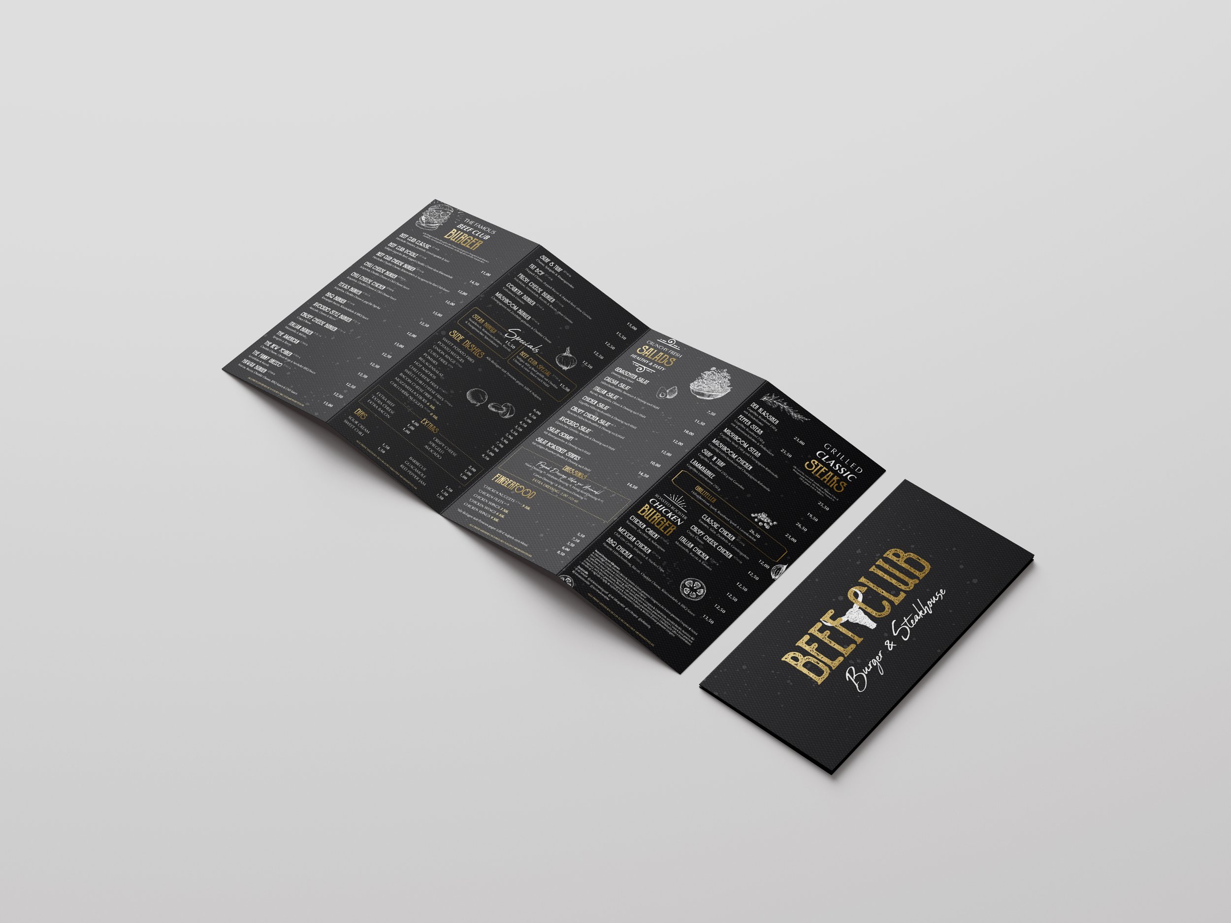 Kreativlösungen in Corporate Design, Social Media, Website, Werbeagentur