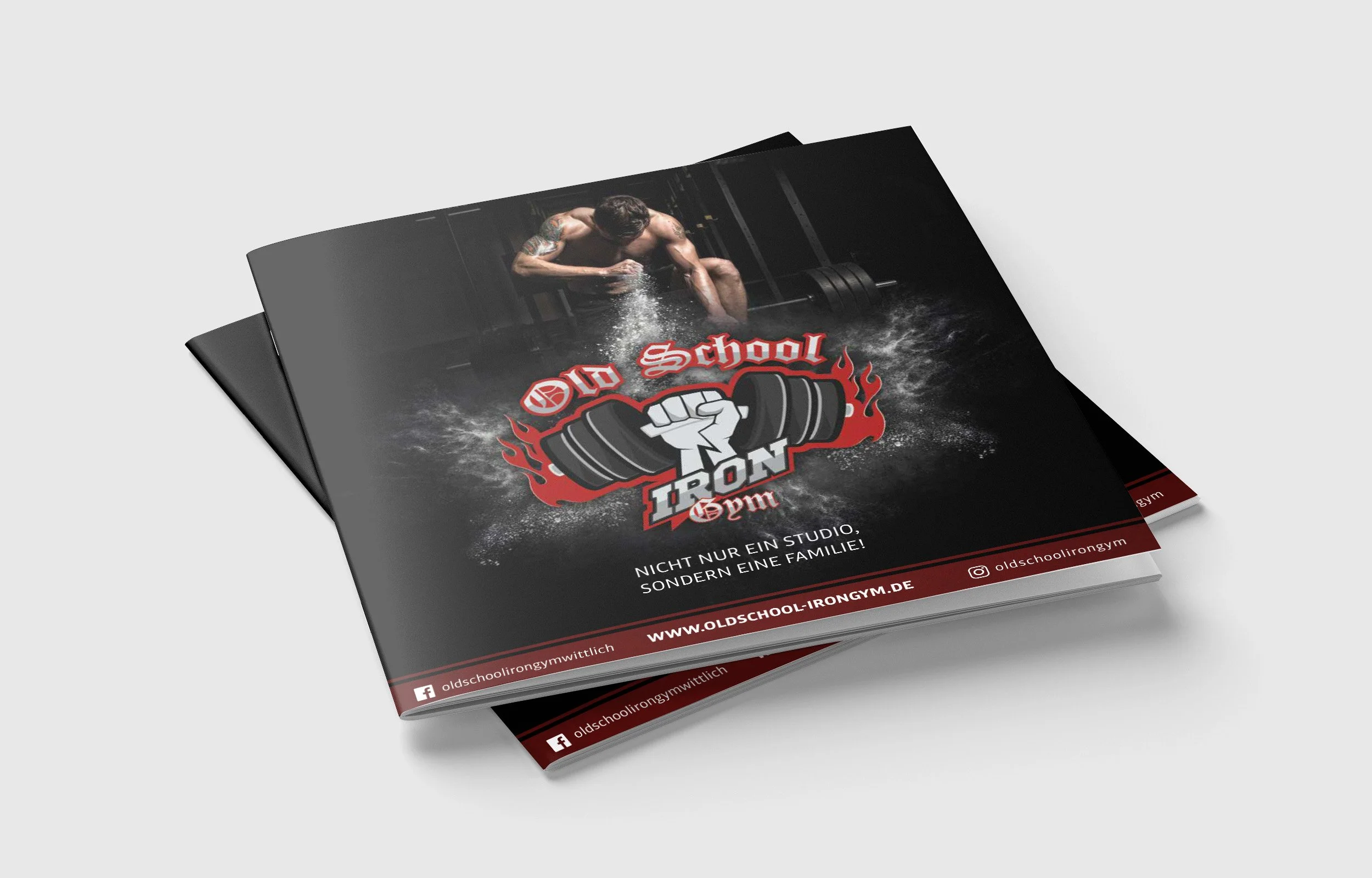 Kreativlösungen in Corporate Design, Social Media, Website, Werbeagentur
