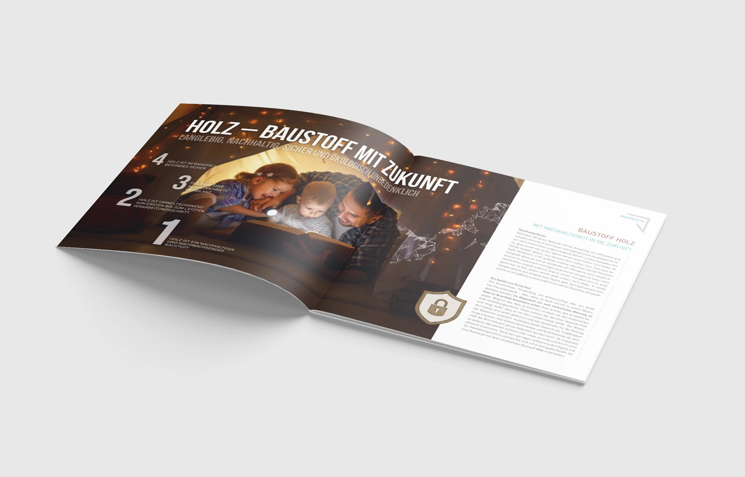 Kreativlösungen in Corporate Design, Social Media, Website, Werbeagentur