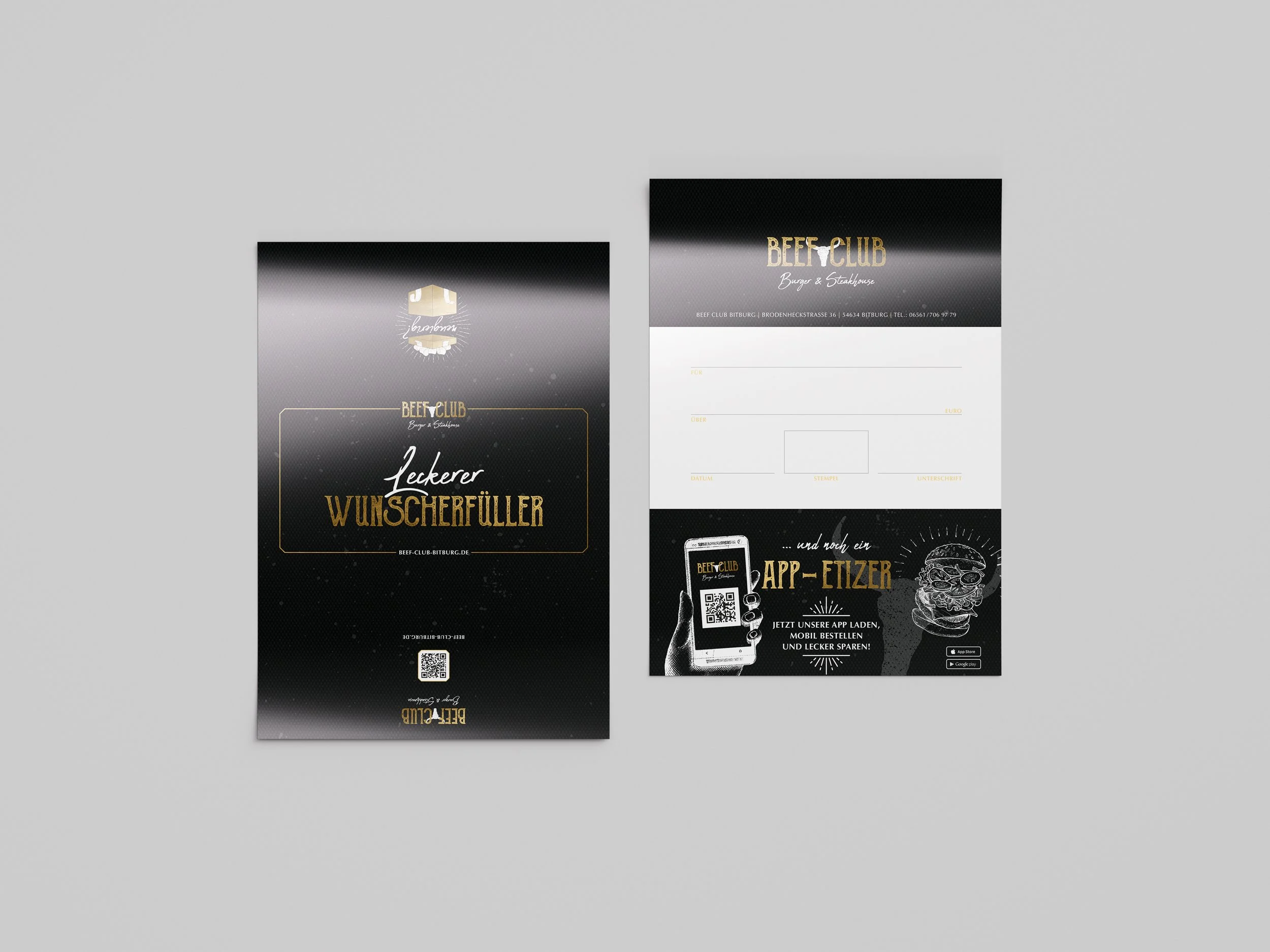 Kreativlösungen in Corporate Design, Social Media, Website, Werbeagentur