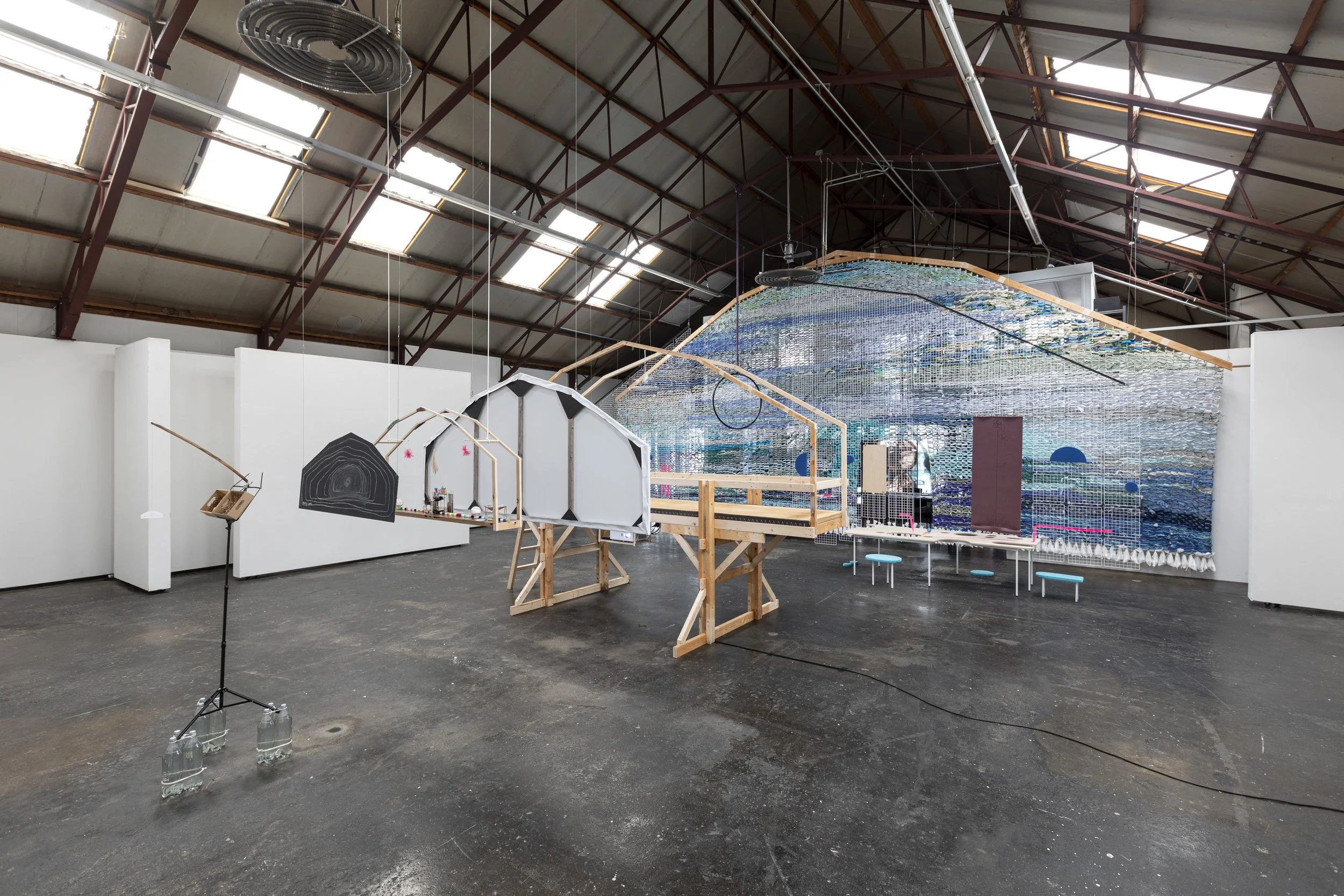 There Is No Better Me (2022) / Nina Glockner en Sachi Miyachi (Picture by: Ayako Nishibori)