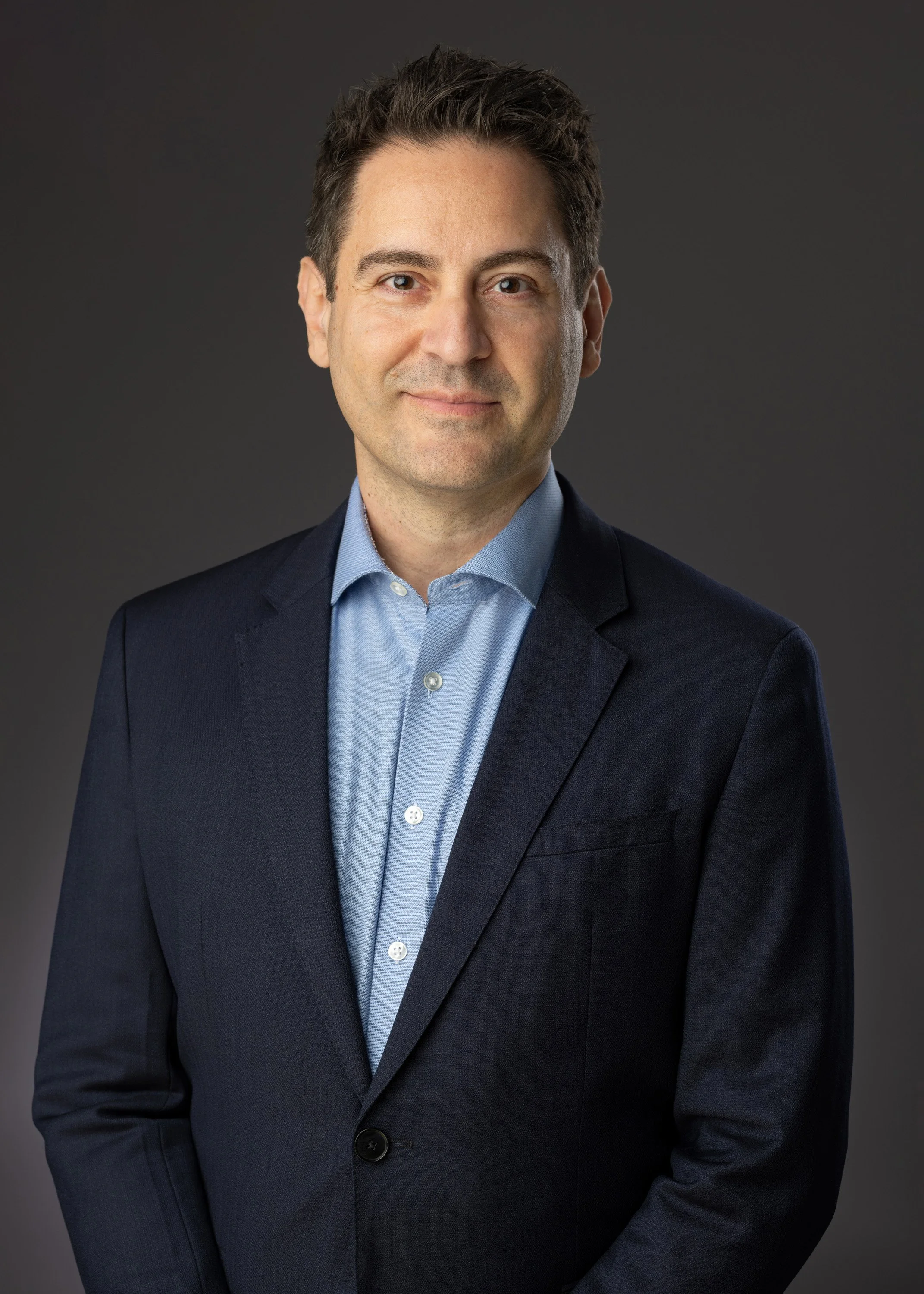 Stojan Arnerstål, advokat and associate professor, Legato Advokat Stockholm