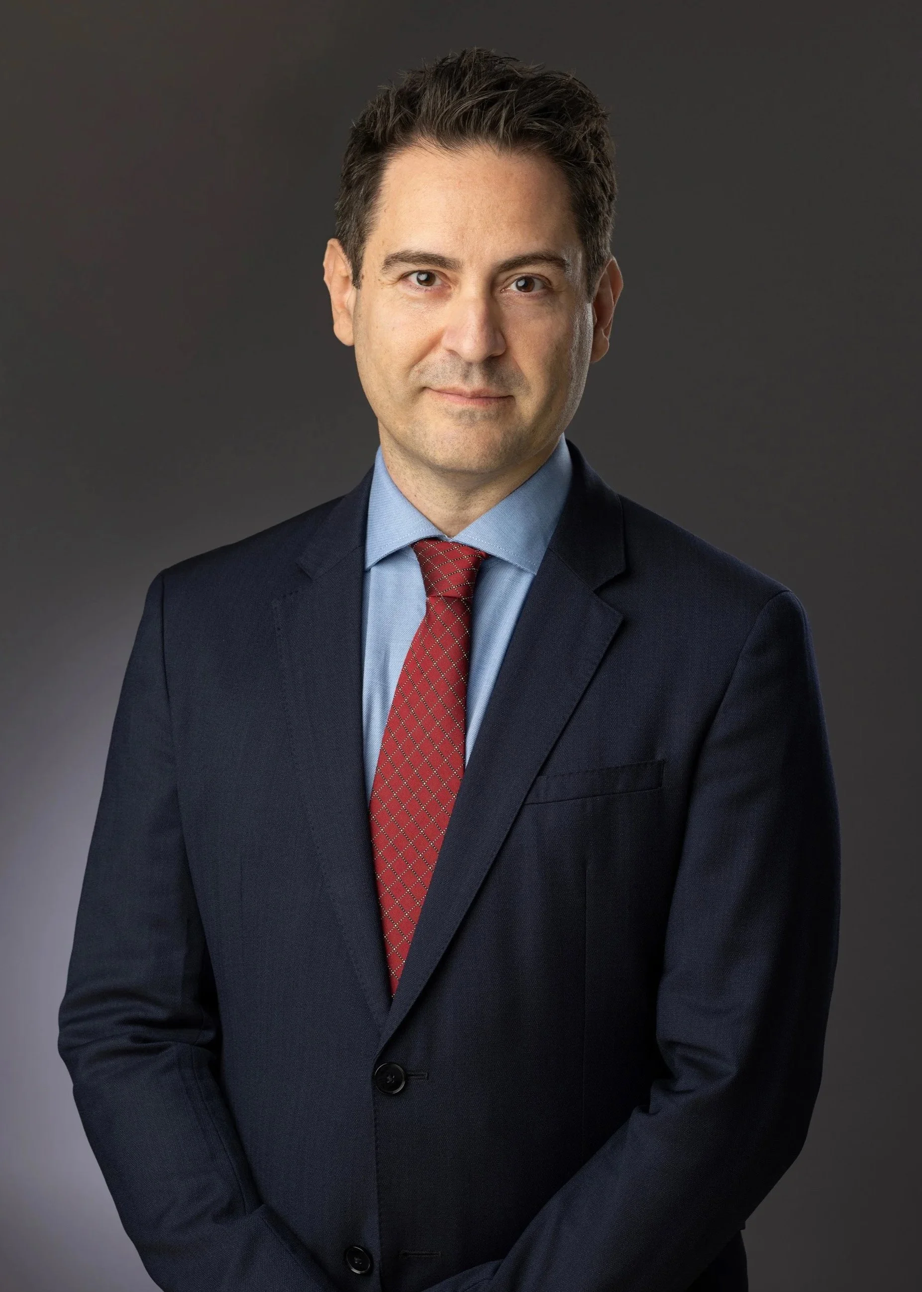 Stojan Arnerstål, advokat and associate professor, Legato Advokat Stockholm