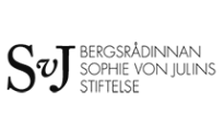 Sophie Von Juliins Stiftelse -logo