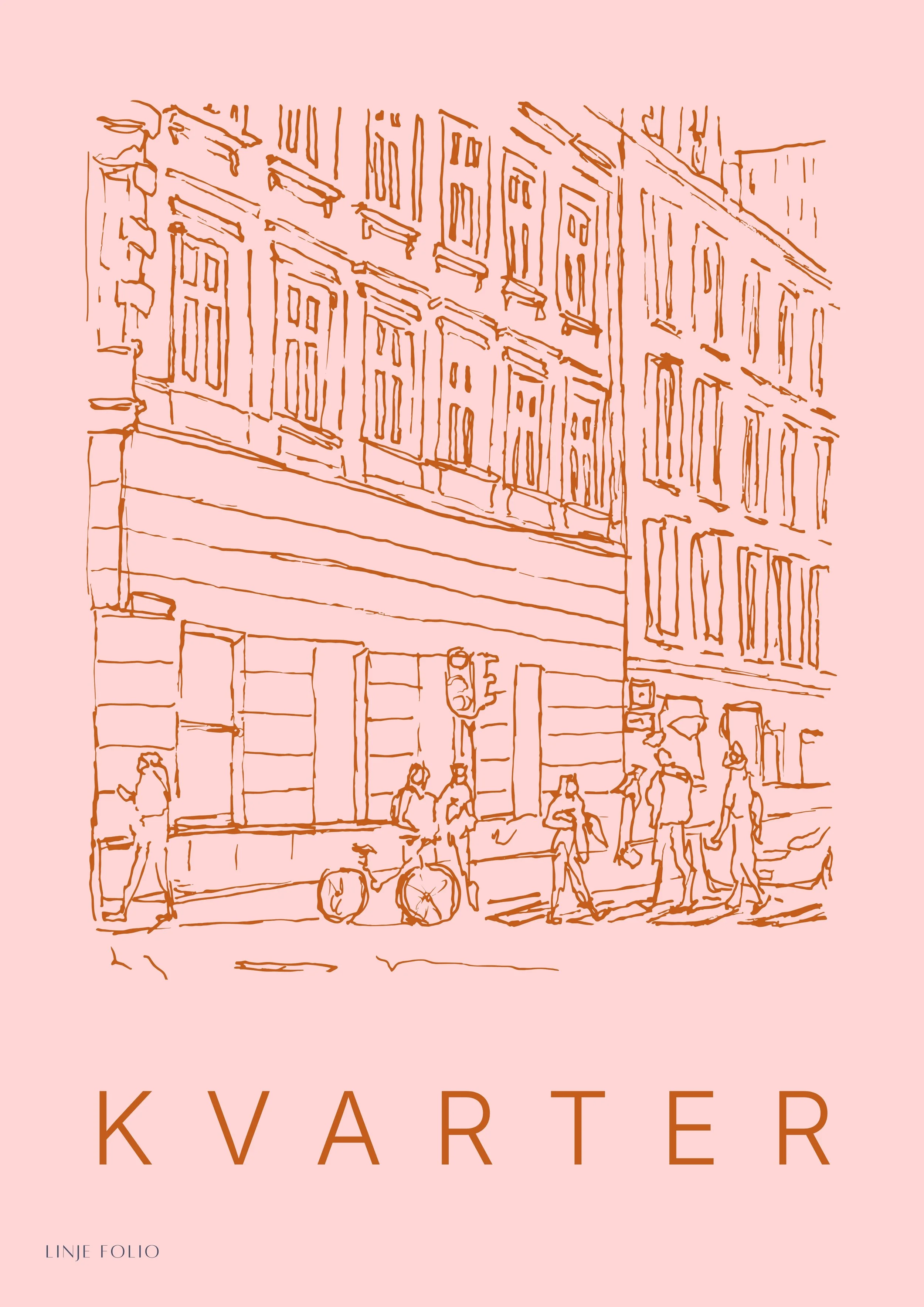 KVARTER