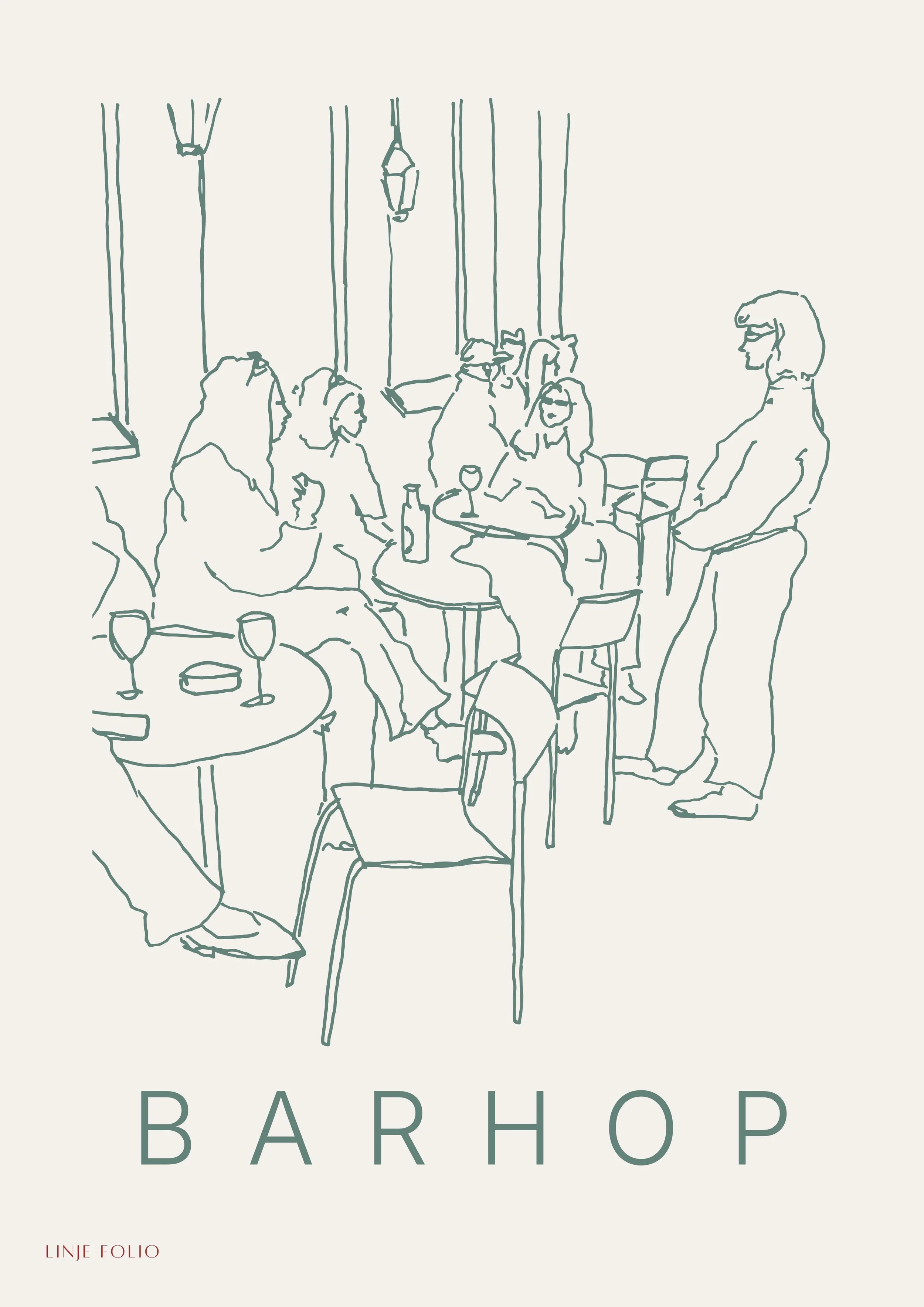 BARHOP