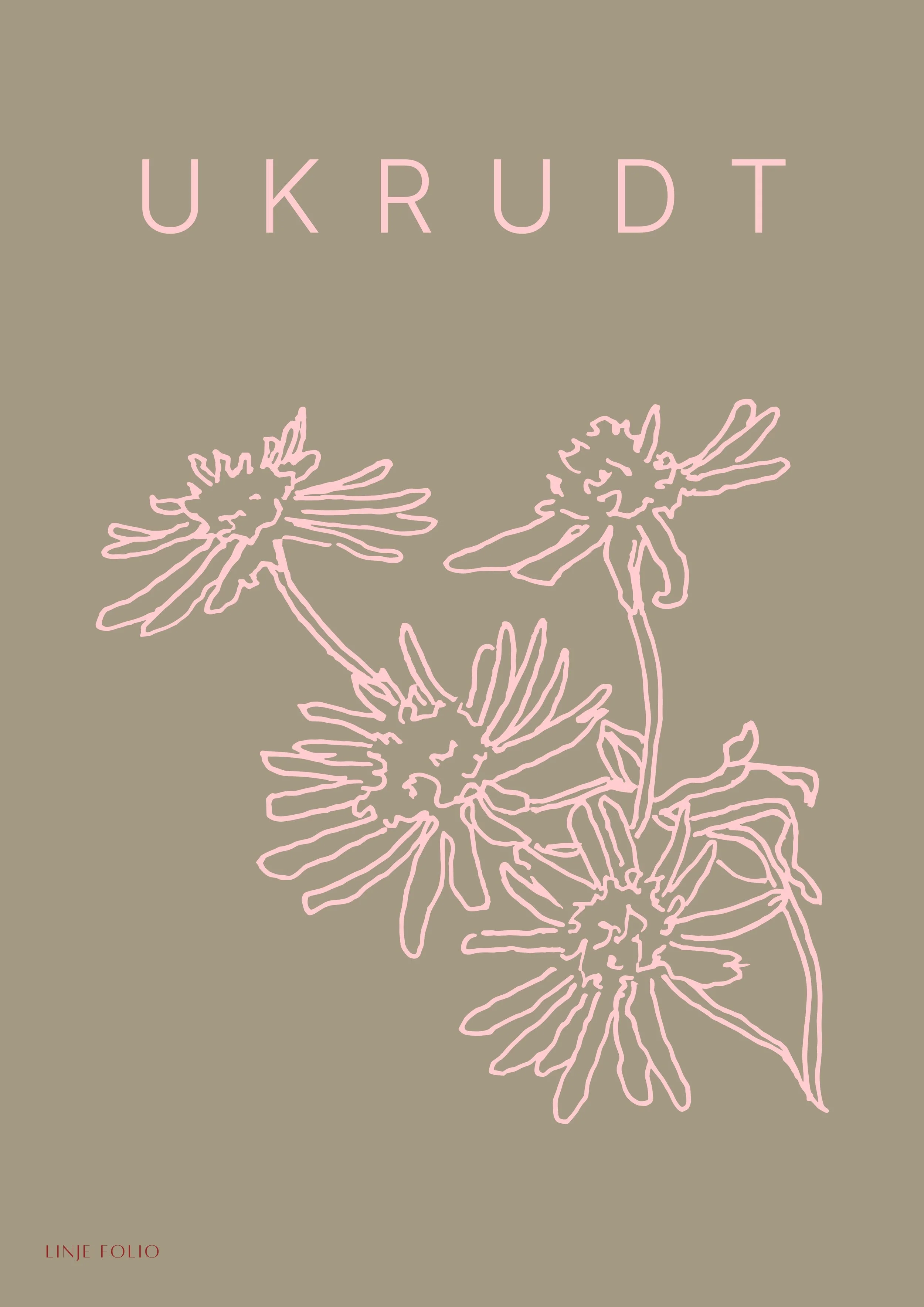 UKRUDT