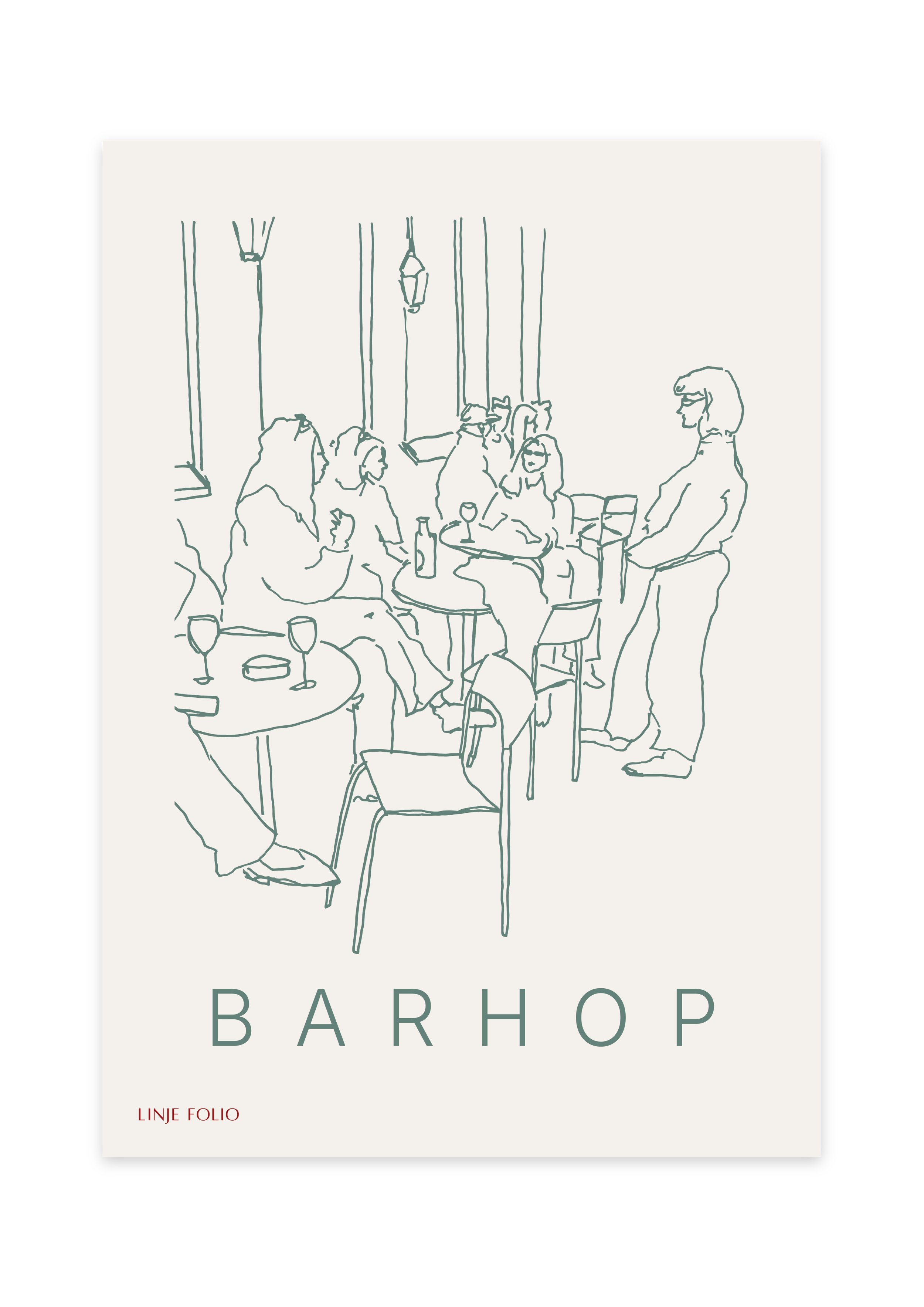BARHOP