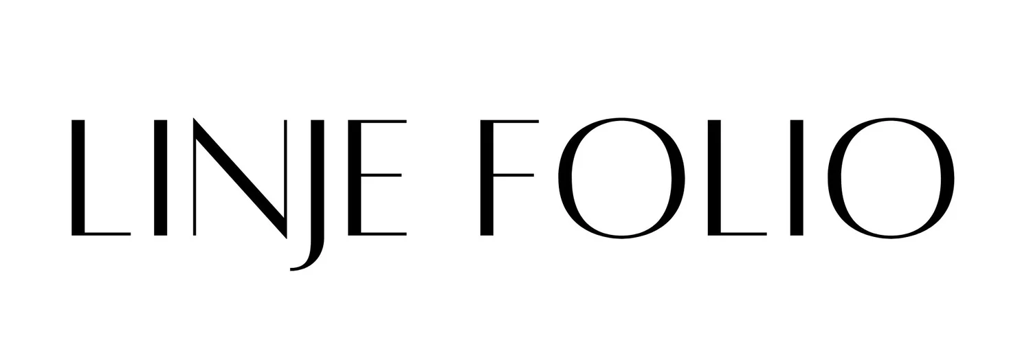 LINJE FOLIO