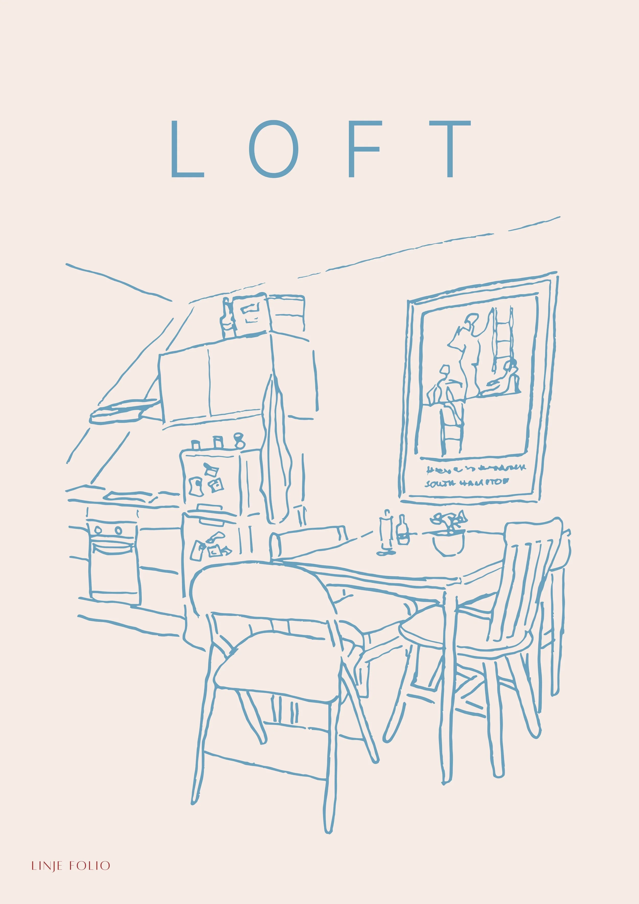 LOFT