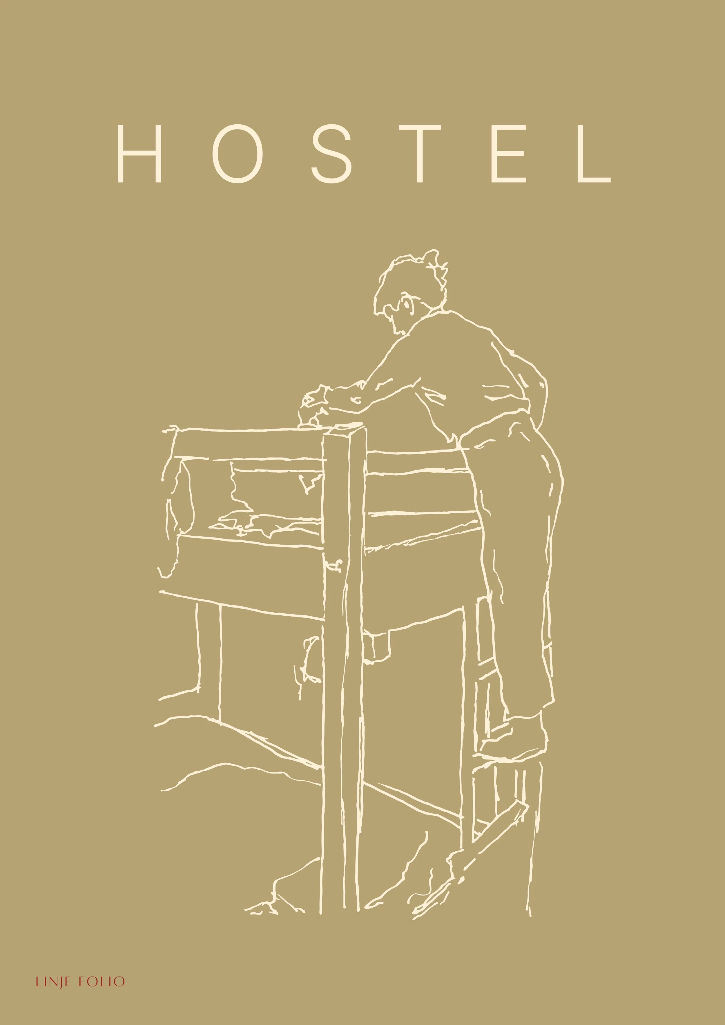 HOSTEL