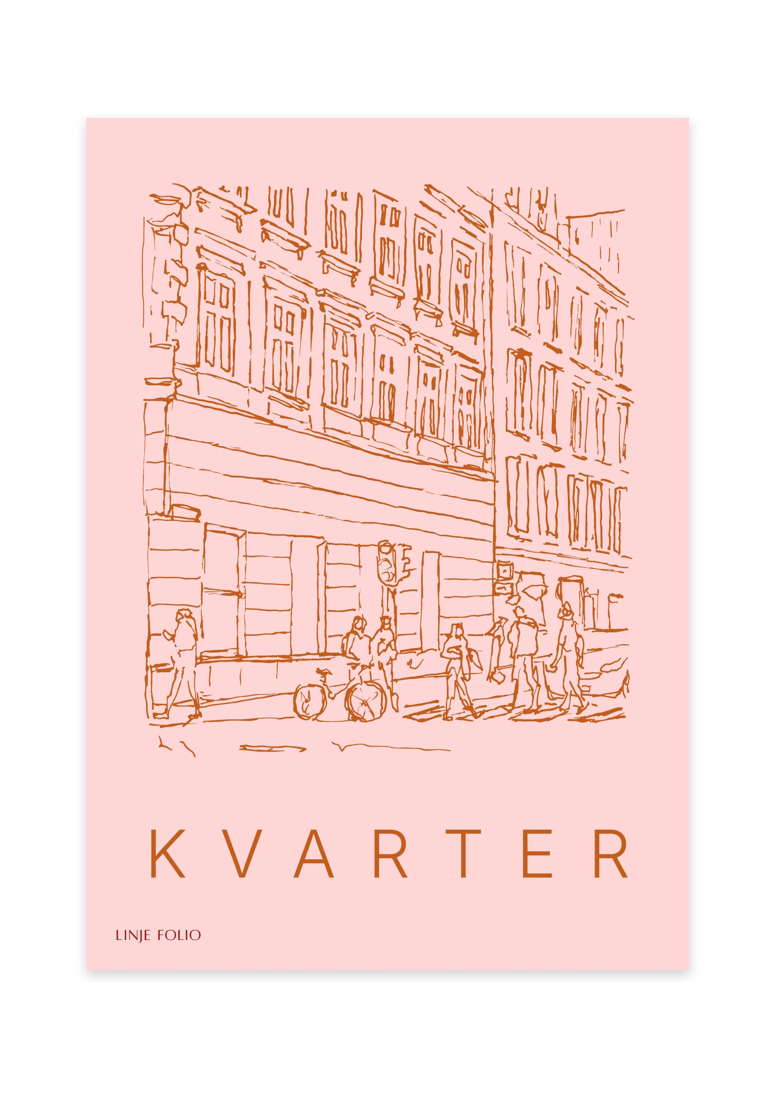 KVARTER