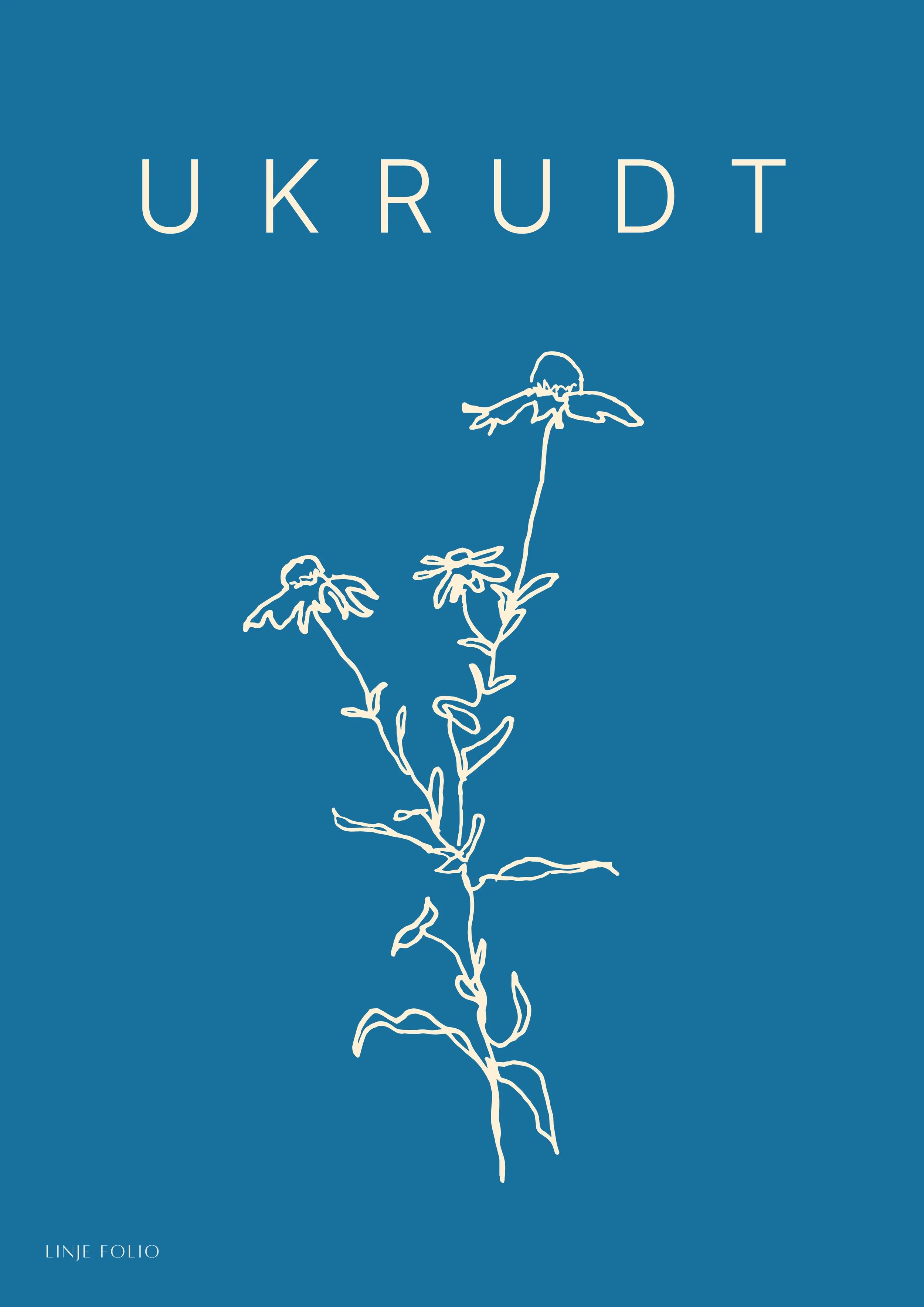 UKRUDT