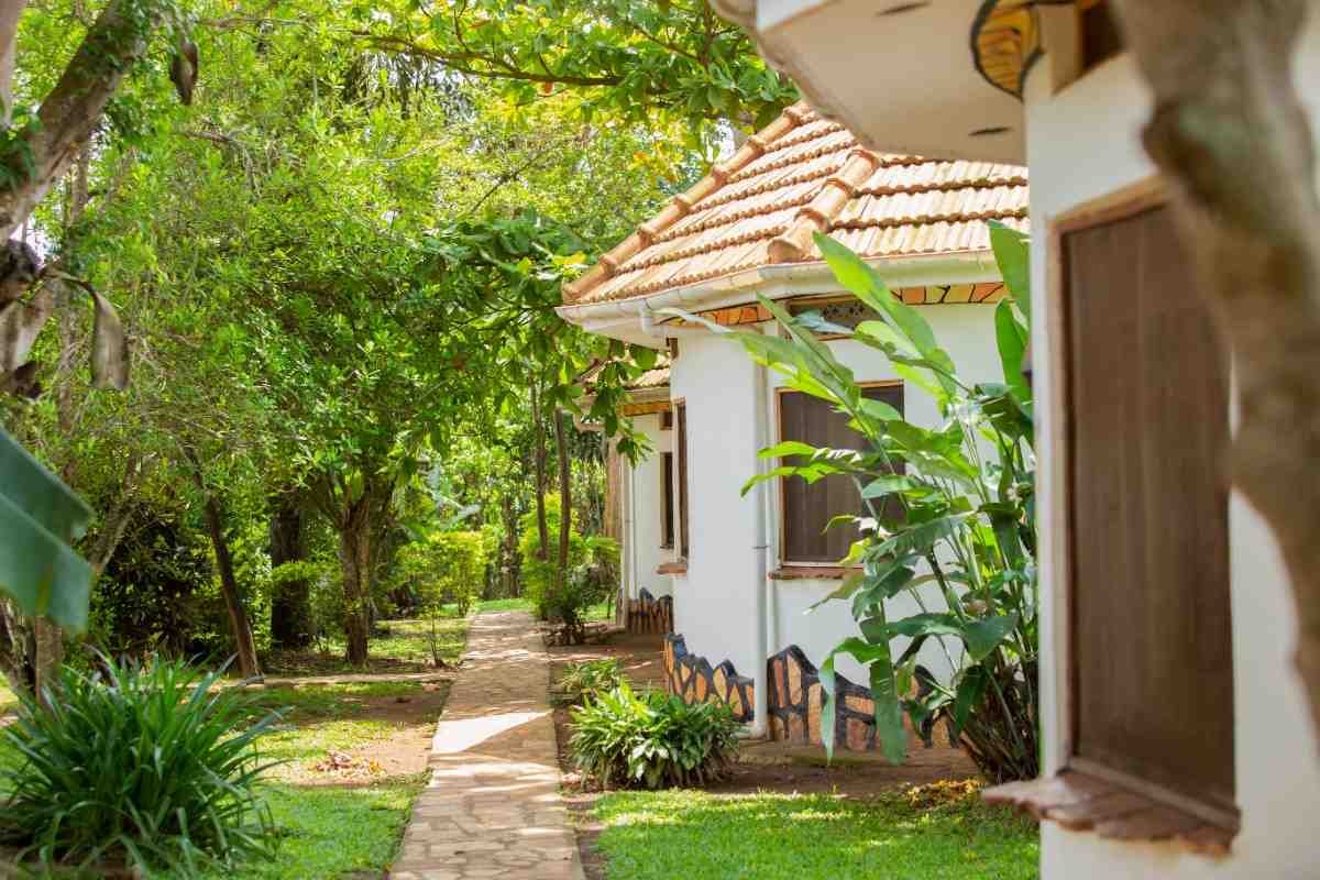 Kabubbu Resort