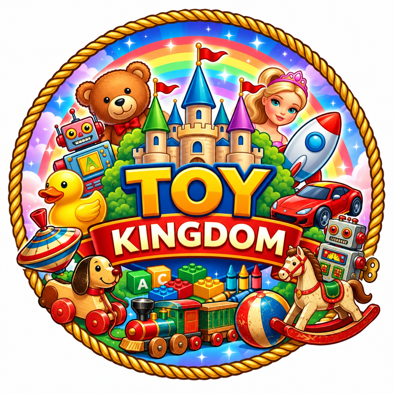 Toy Kingdom