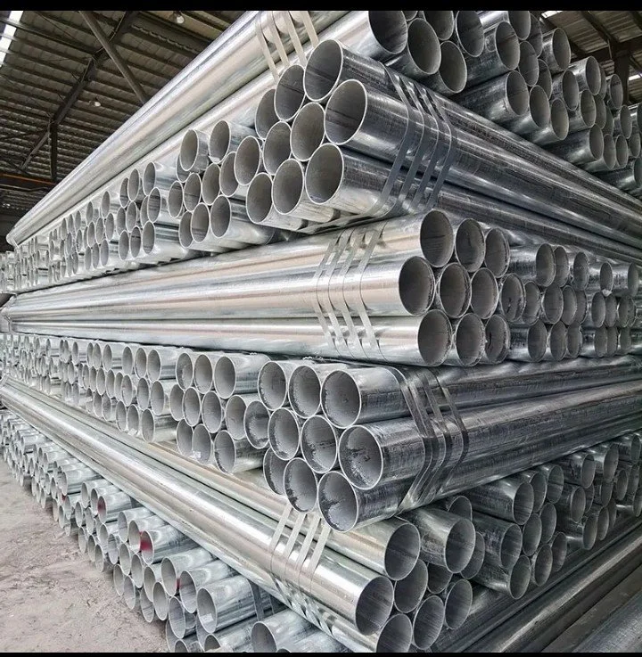 Steel Coil