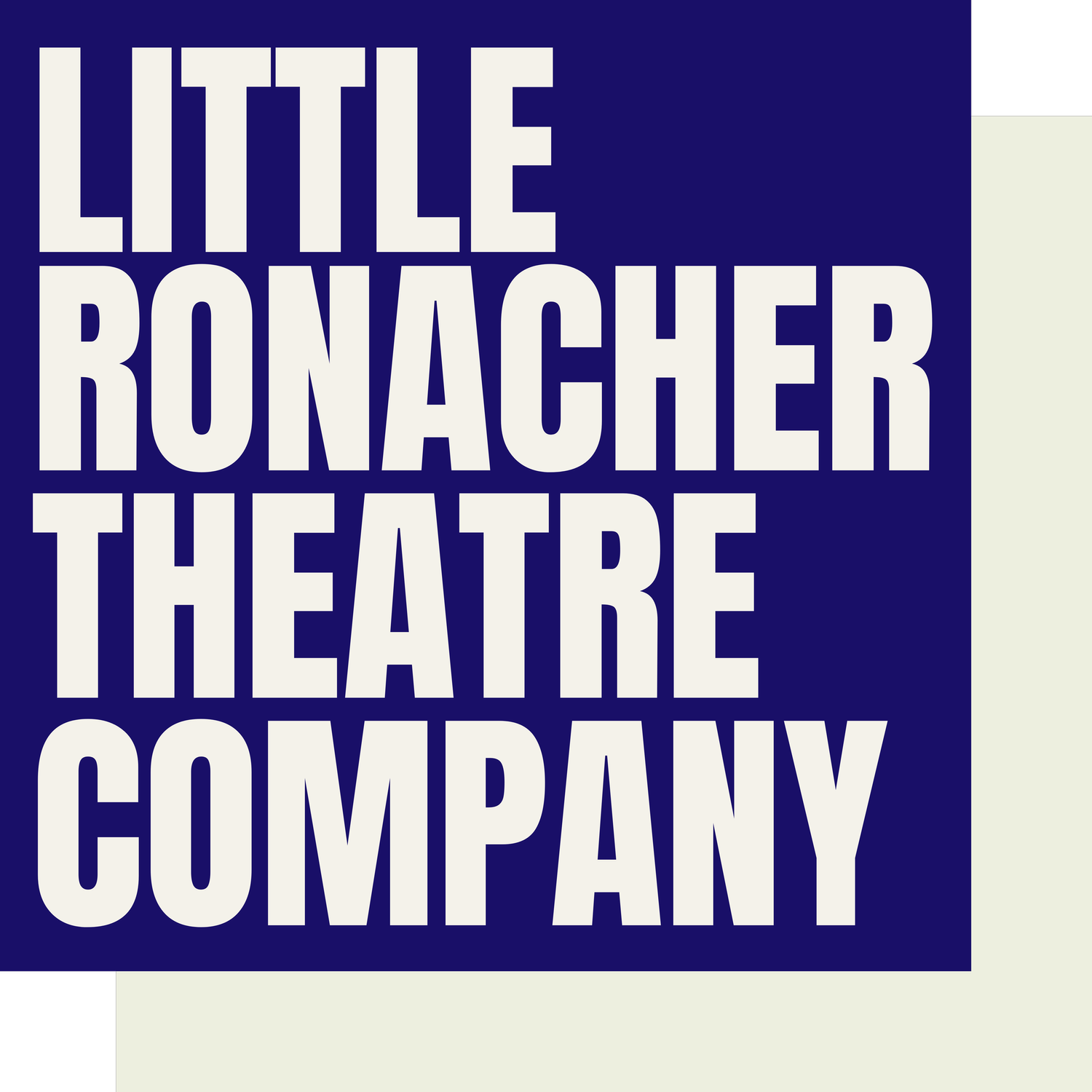 Little Ronacher Theatre Company
