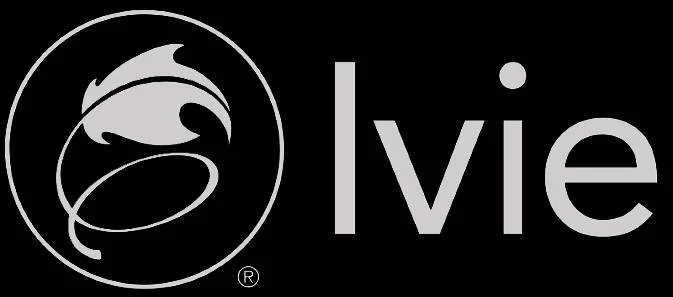 Logo with stylized dolphin forming a circle and the word 'Olive' next to it