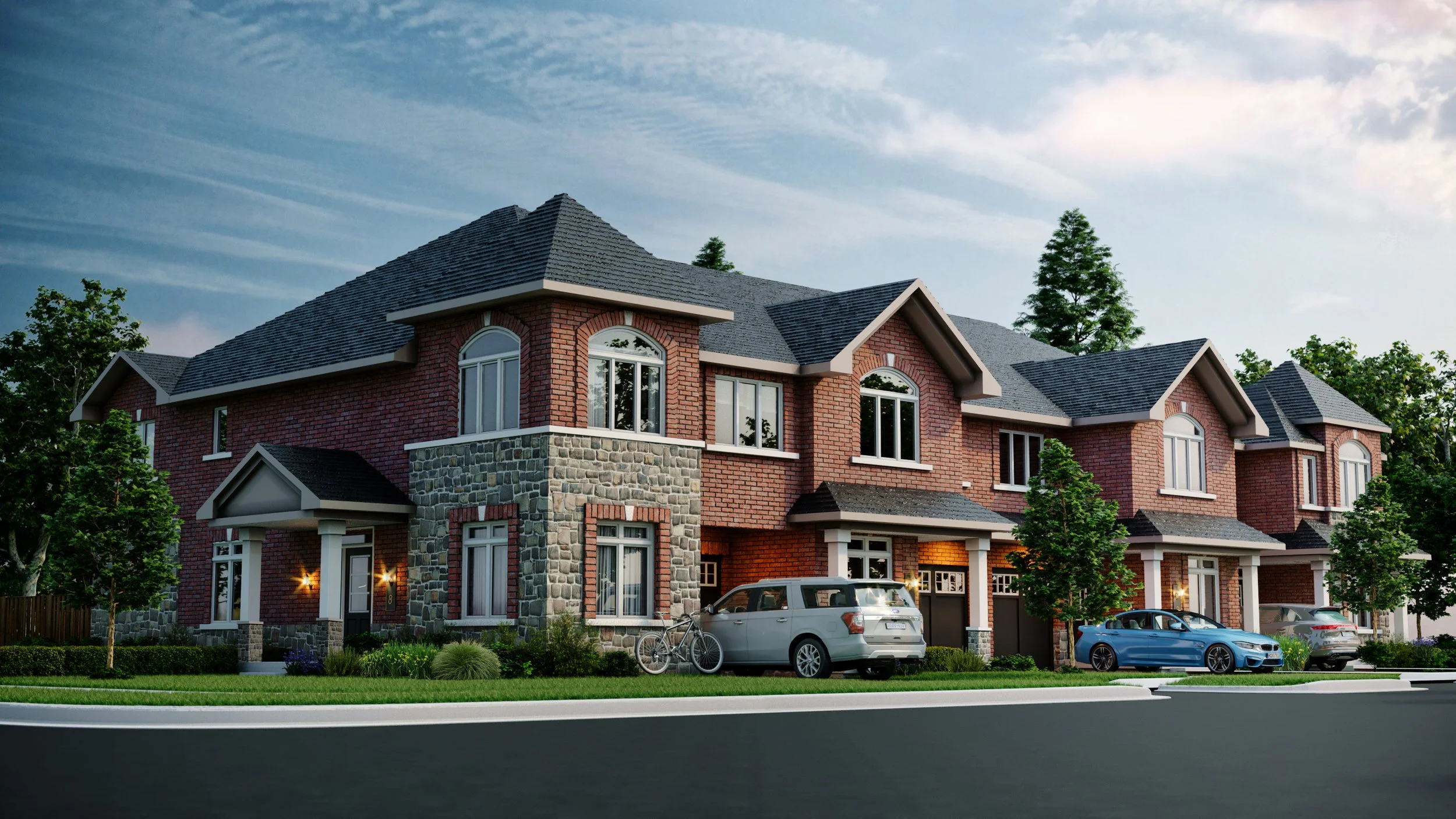 Port Perry, Canada