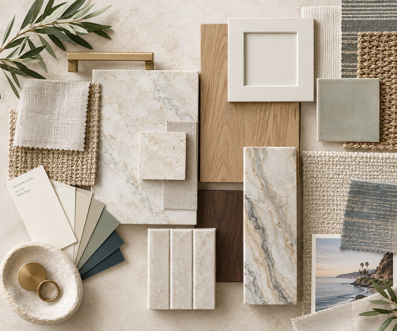 Newport Beach Interior Designer