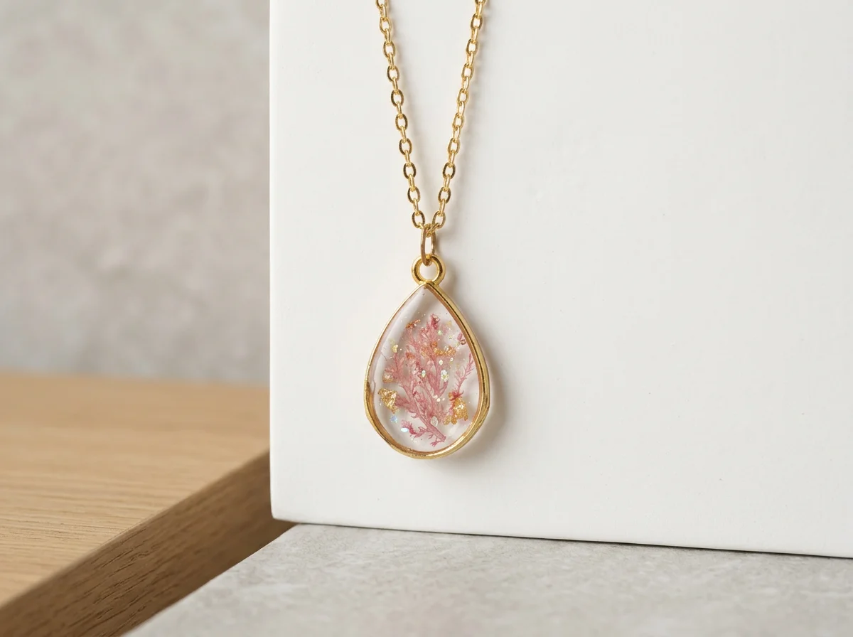 Pacific Necklace