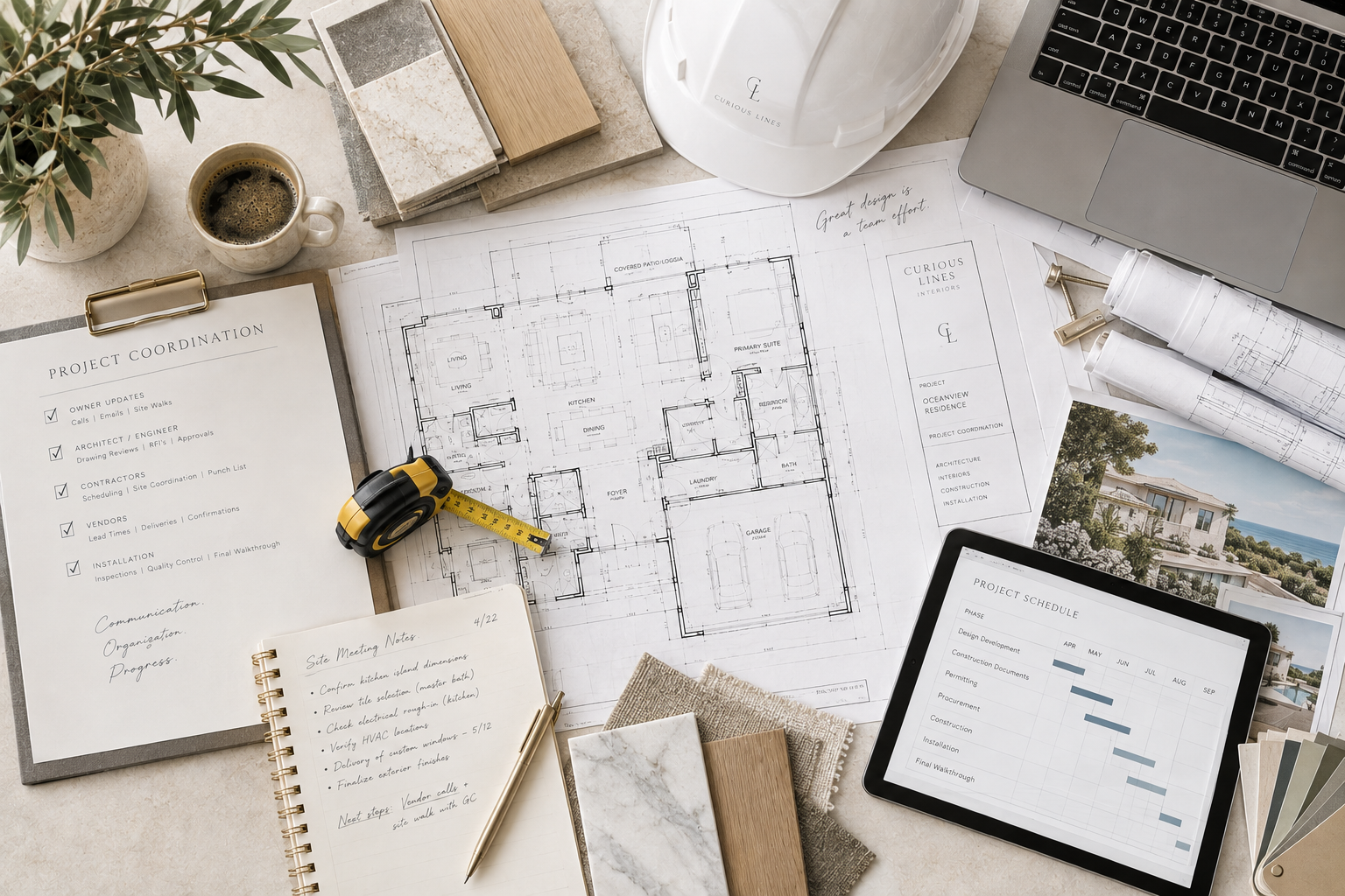 San Juan Capistrano Interior Designer