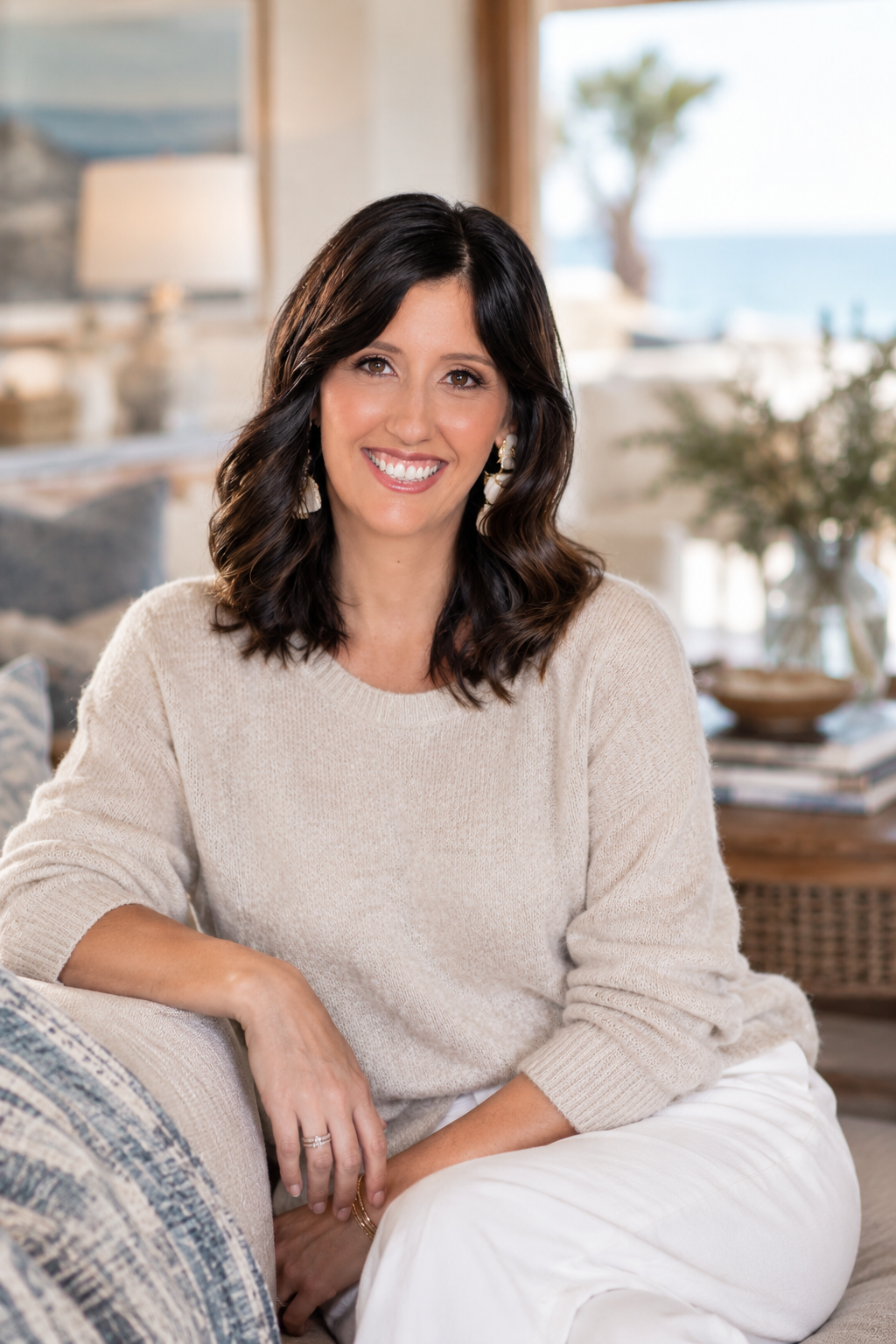 Residential Interior Designer in Orange County