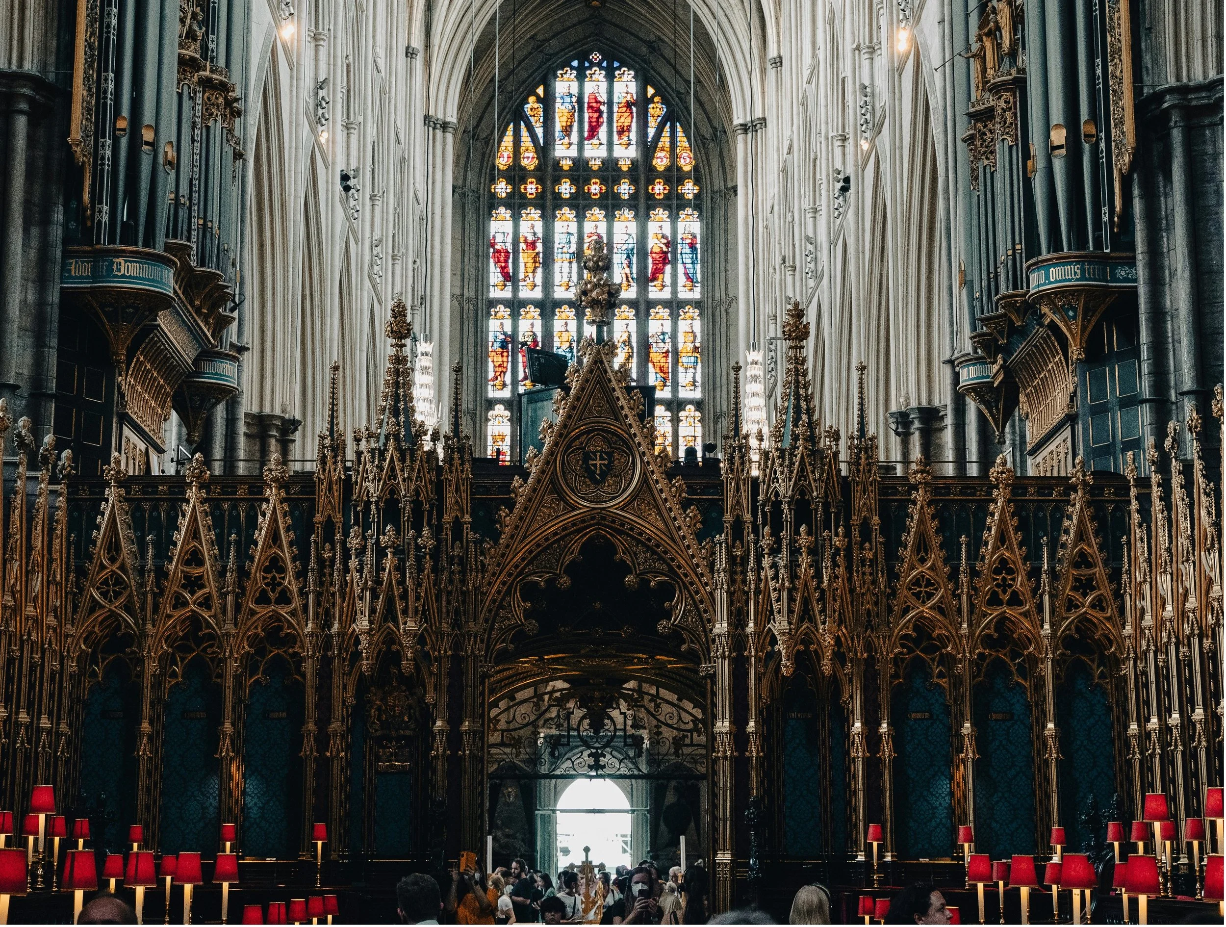 Westminster Abbey