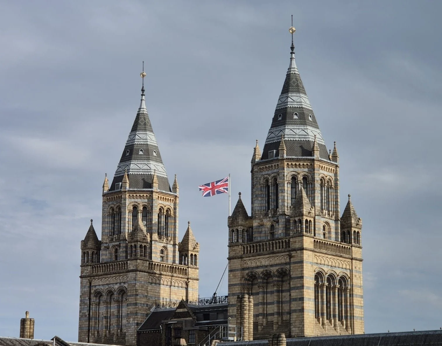 Natural History Museum
