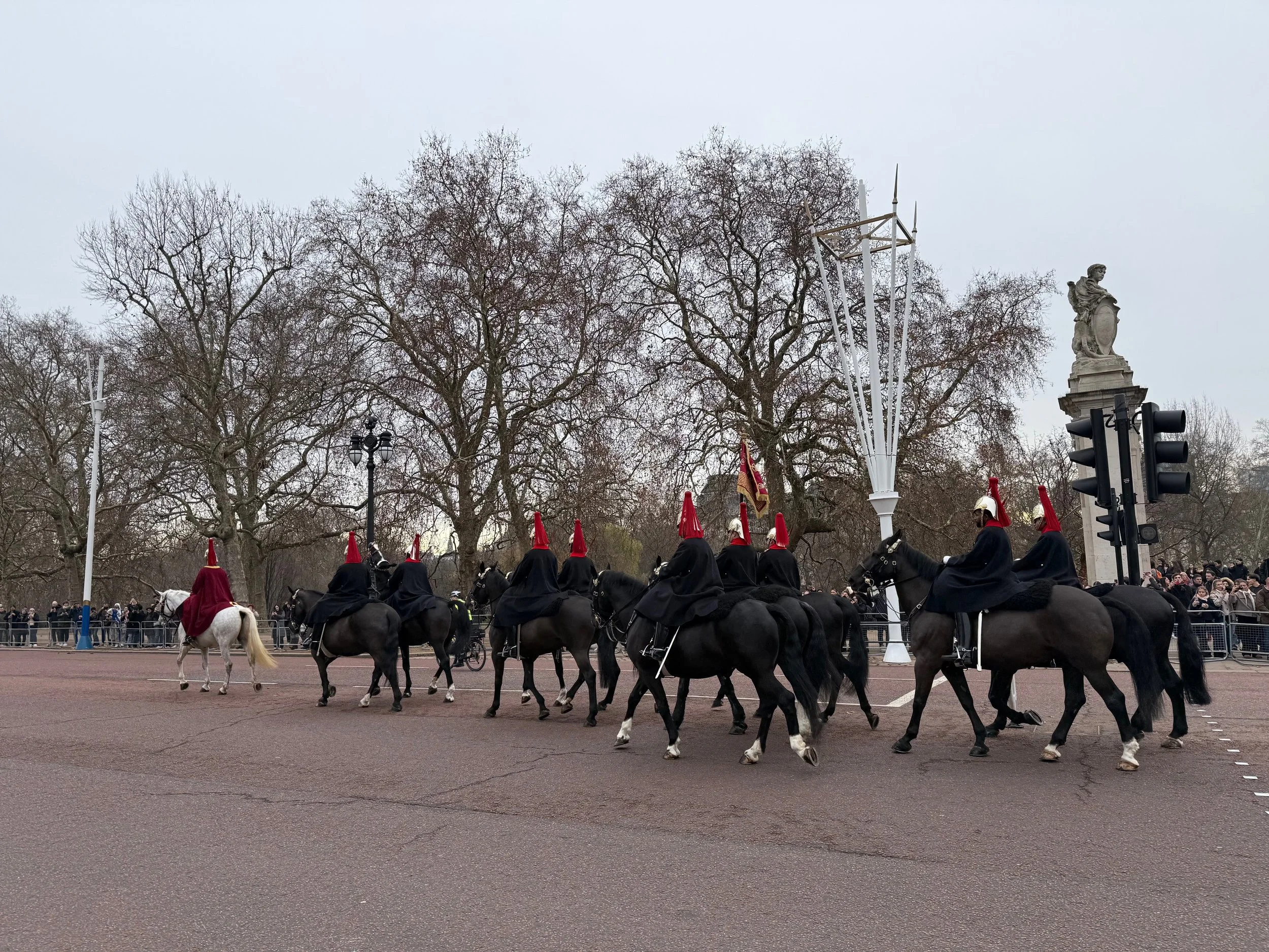 Horse Guards